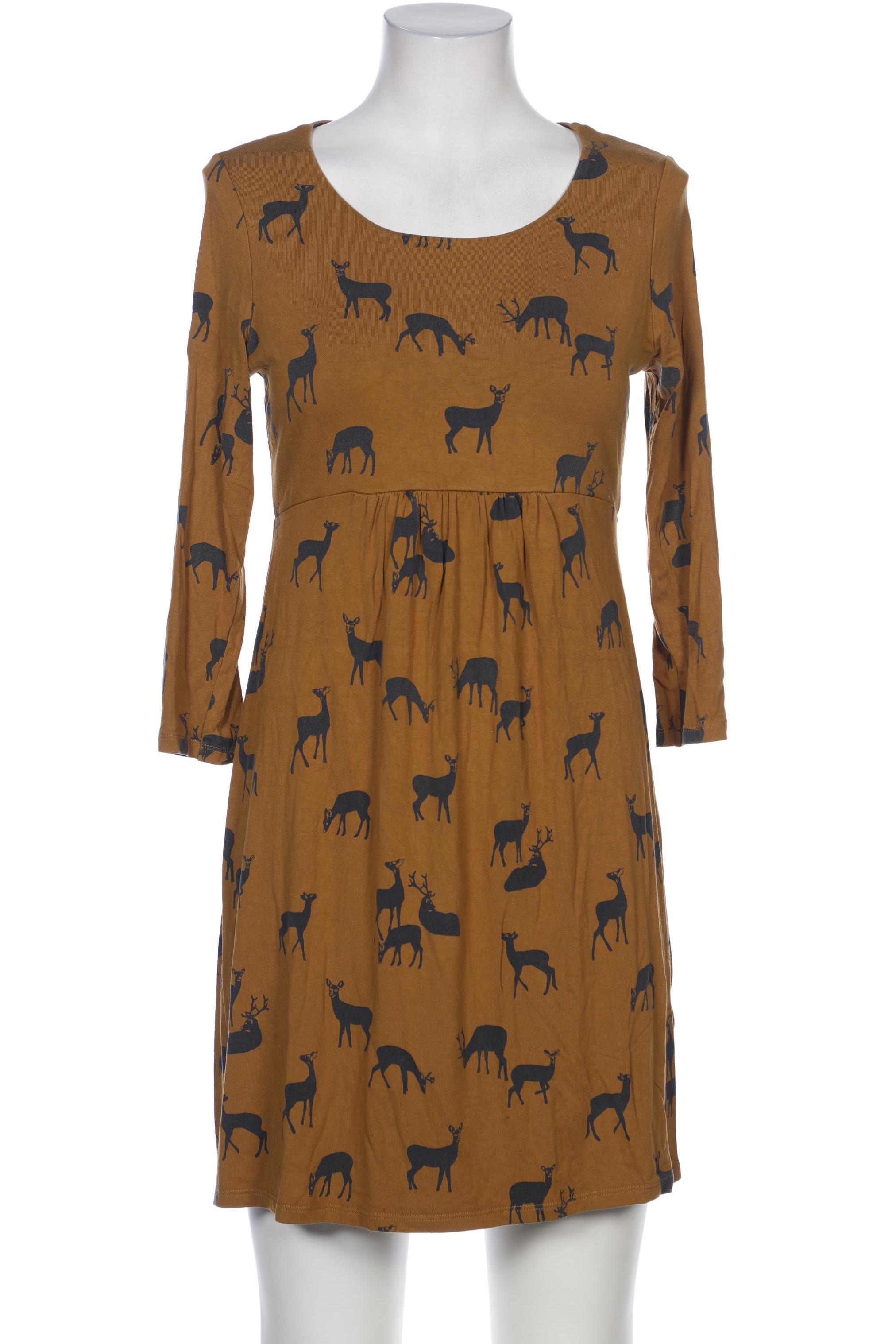 

Boden Damen Kleid, braun, Gr. 40