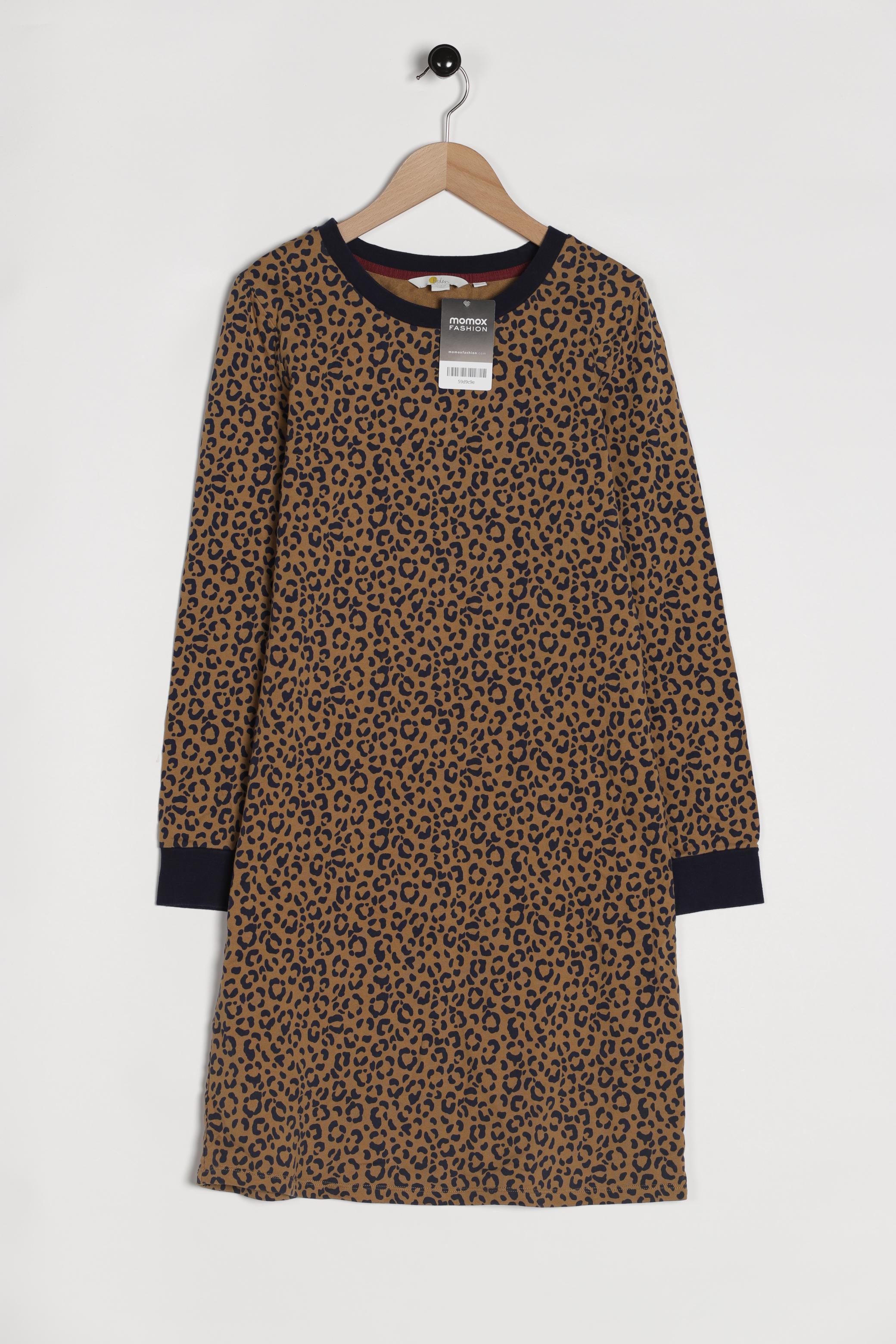 

Boden Damen Kleid, braun, Gr. 36