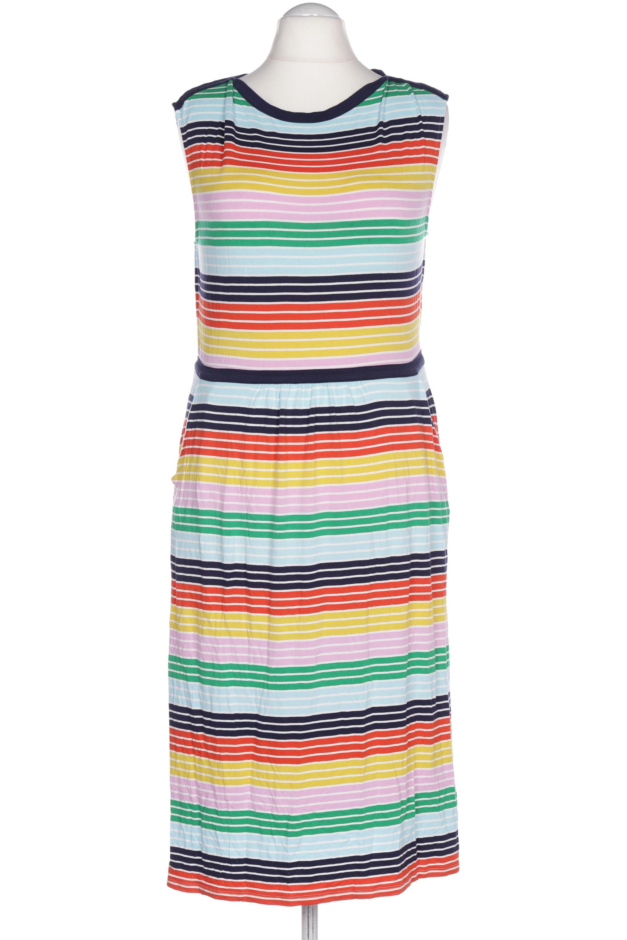 

Boden Damen Kleid, mehrfarbig