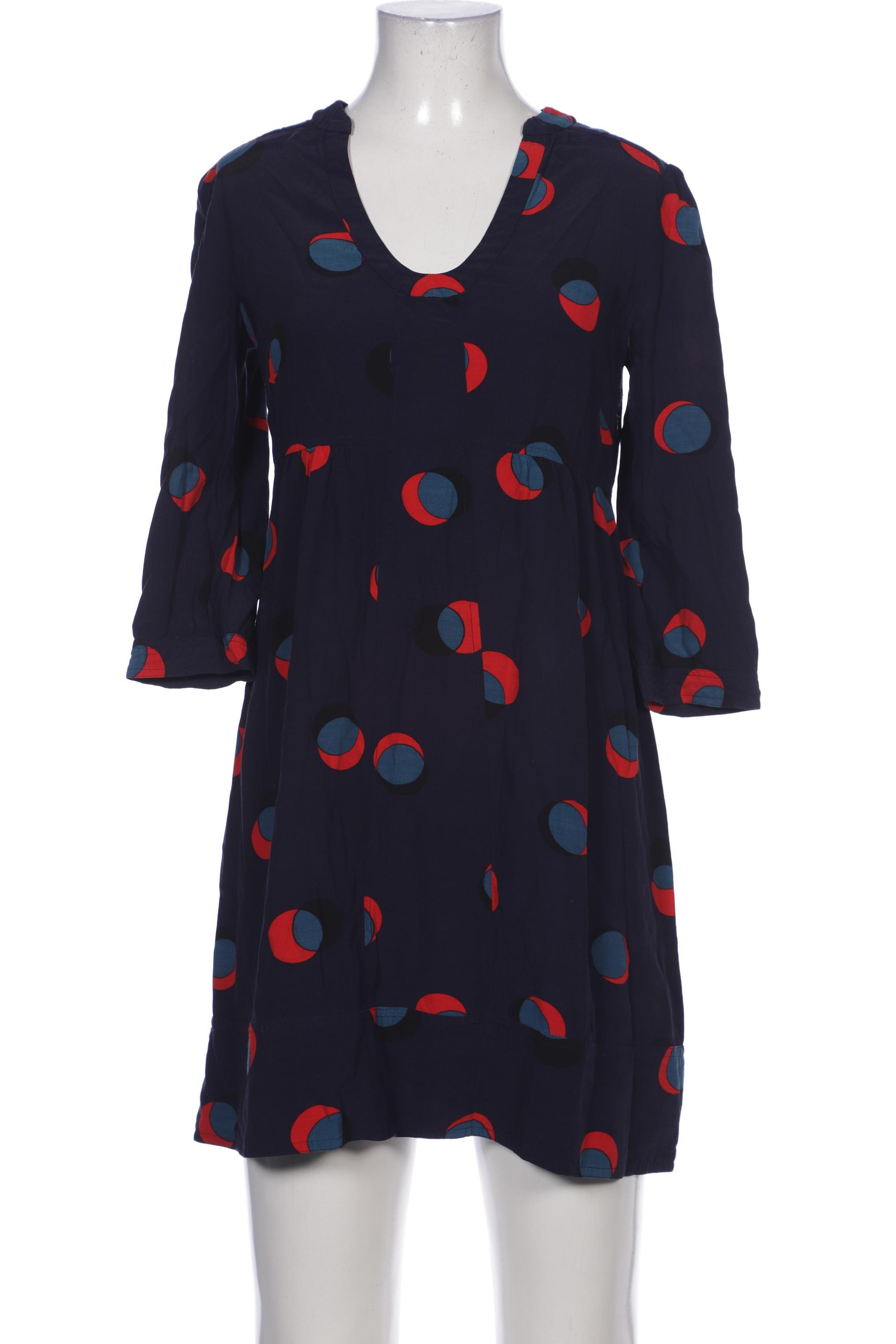 

Boden Damen Kleid, marineblau, Gr. 34