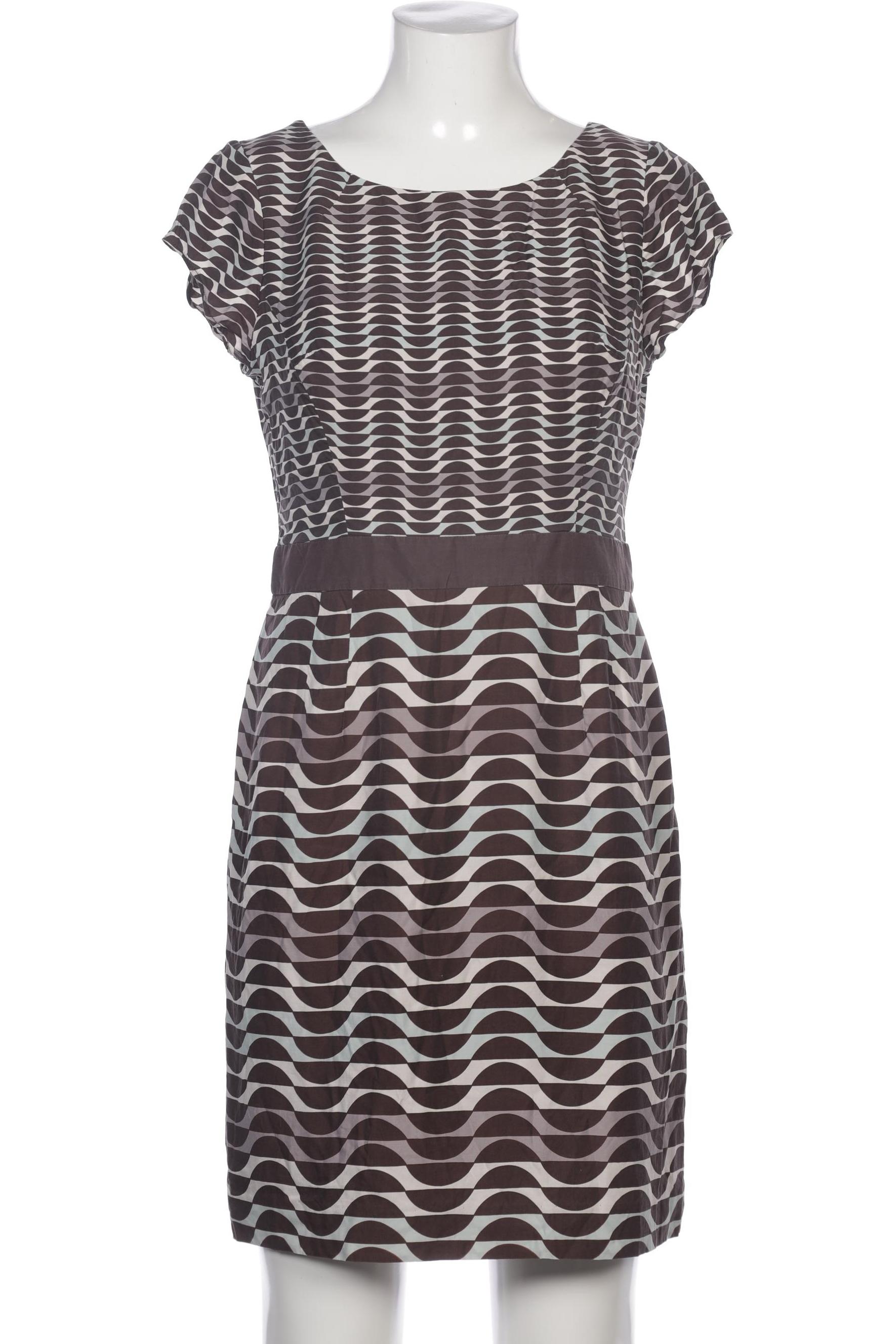 

Boden Damen Kleid, braun