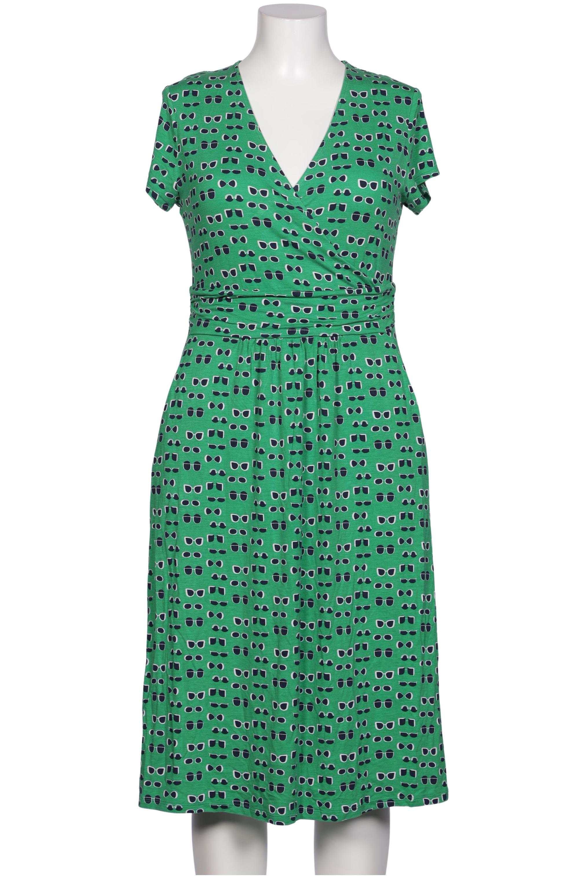 

Boden Damen Kleid, grün, Gr. 40