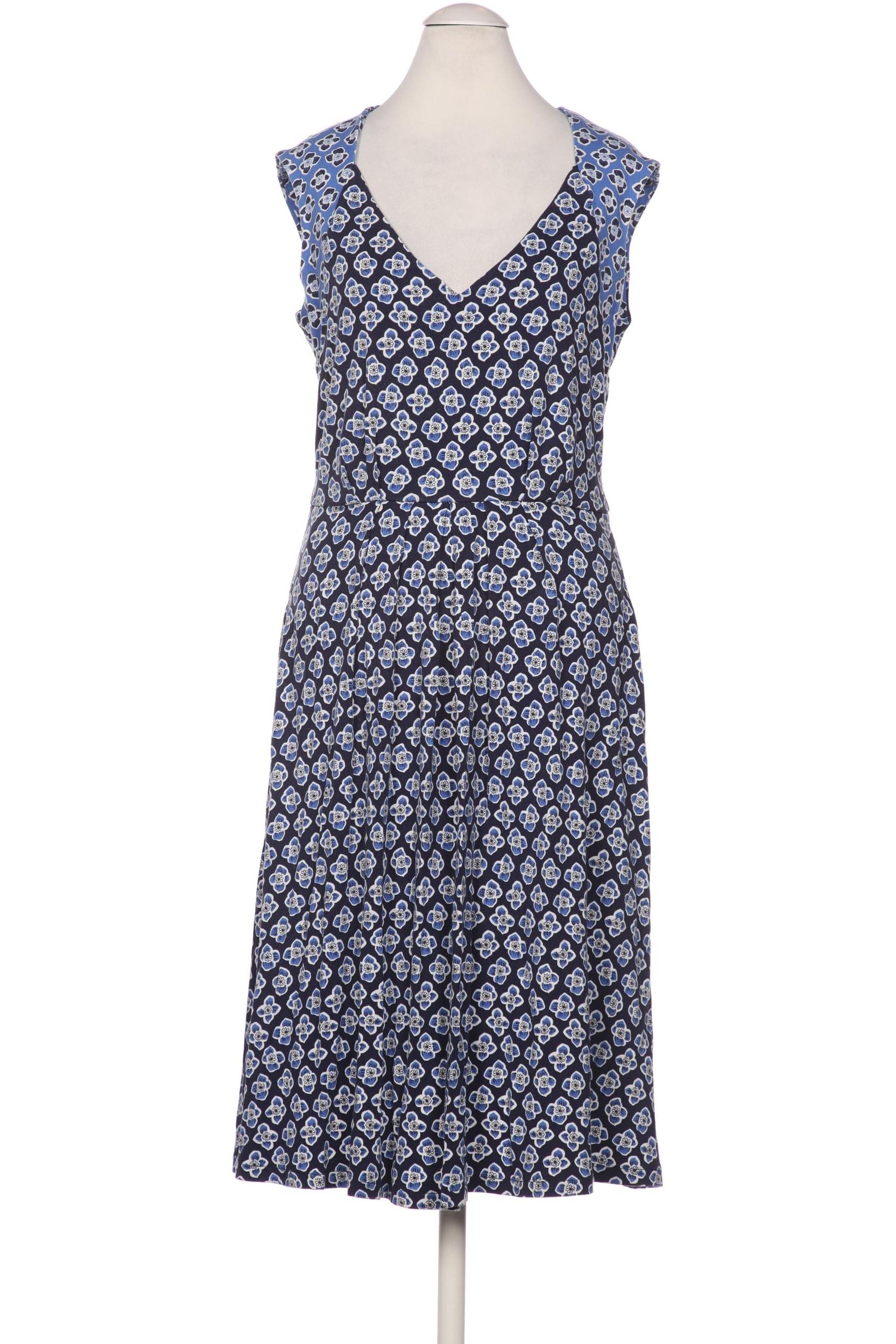 

Boden Damen Kleid, marineblau, Gr. 36