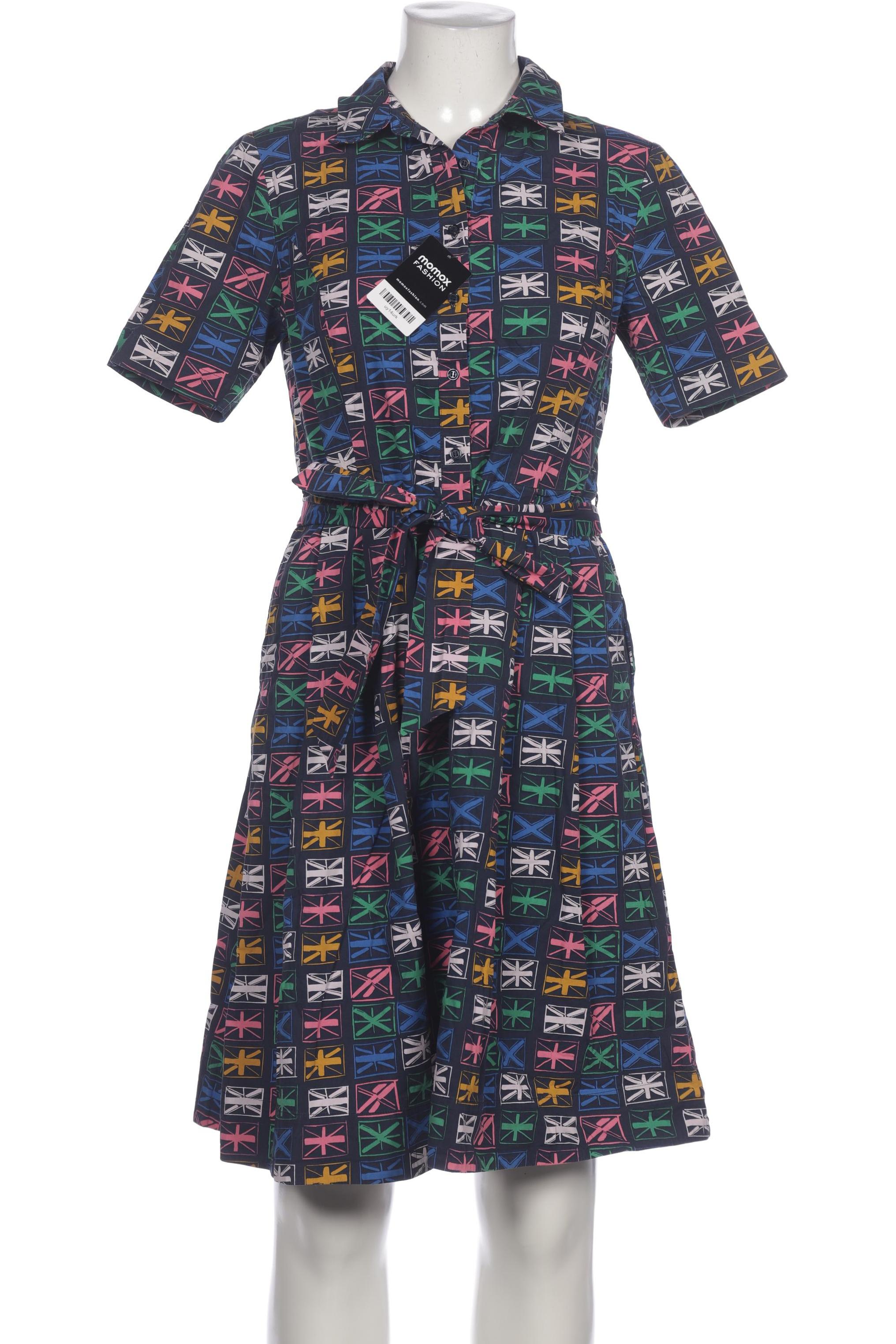 

Boden Damen Kleid, marineblau, Gr. 38