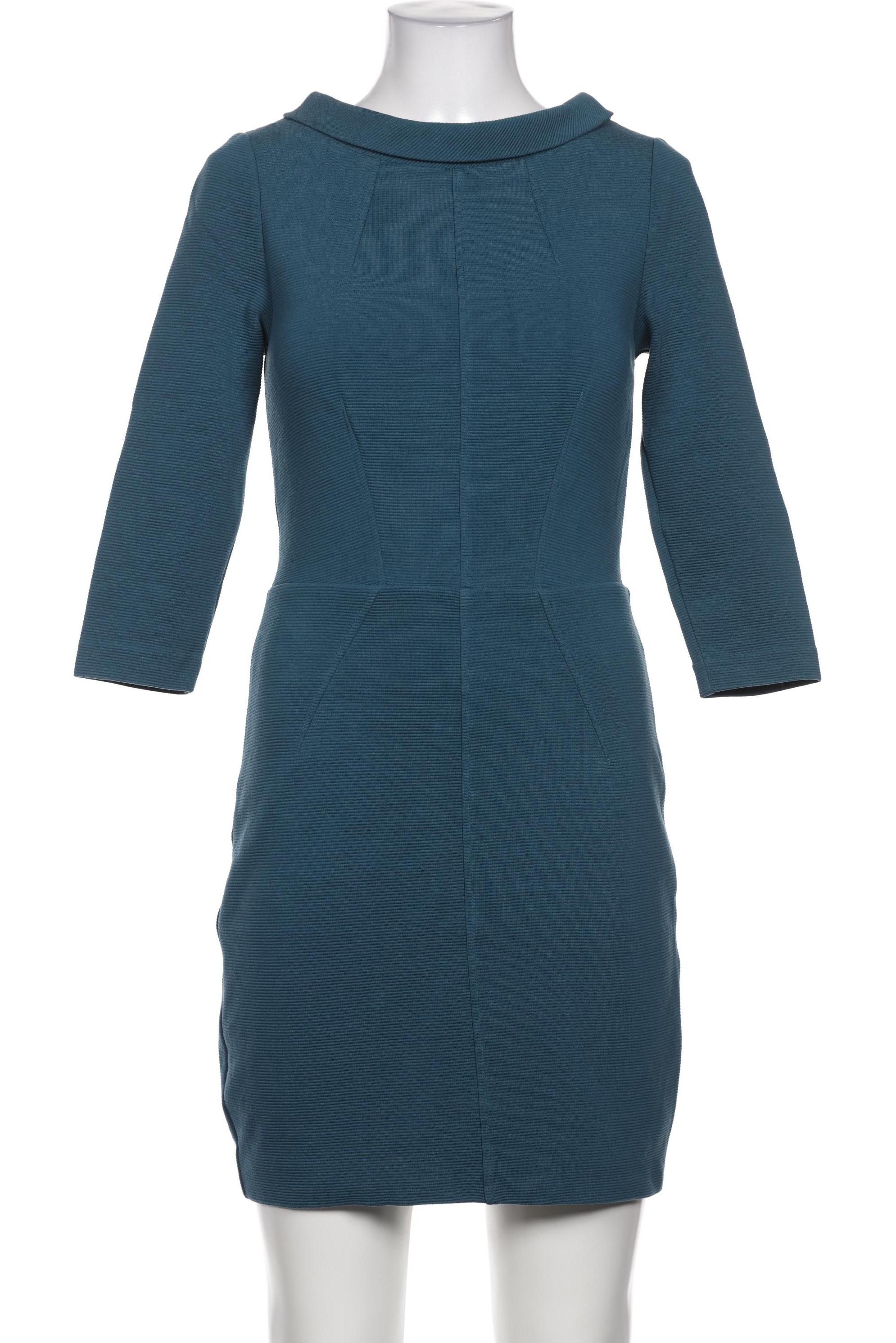 

Boden Damen Kleid, türkis