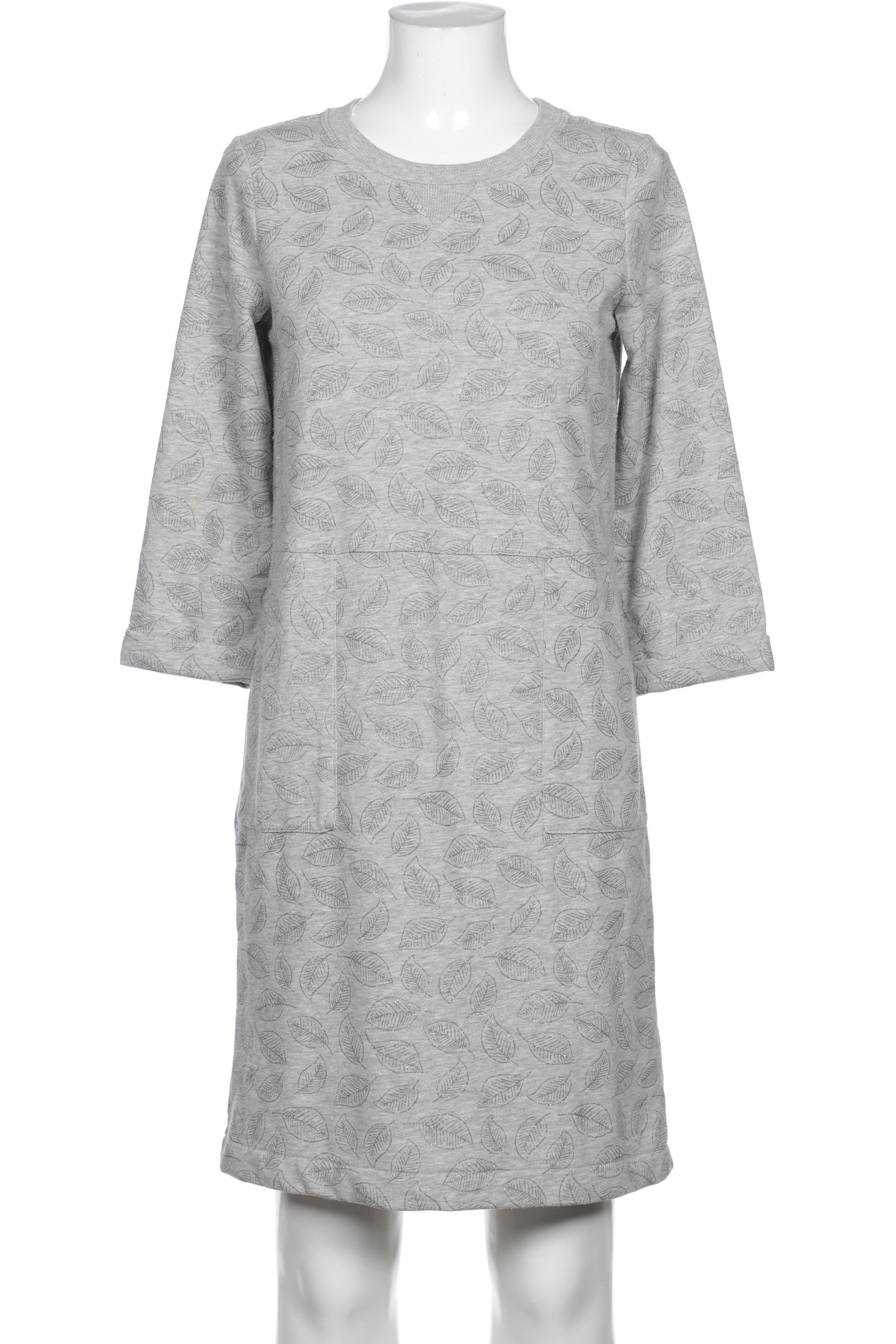 

Boden Damen Kleid, grau, Gr. 38