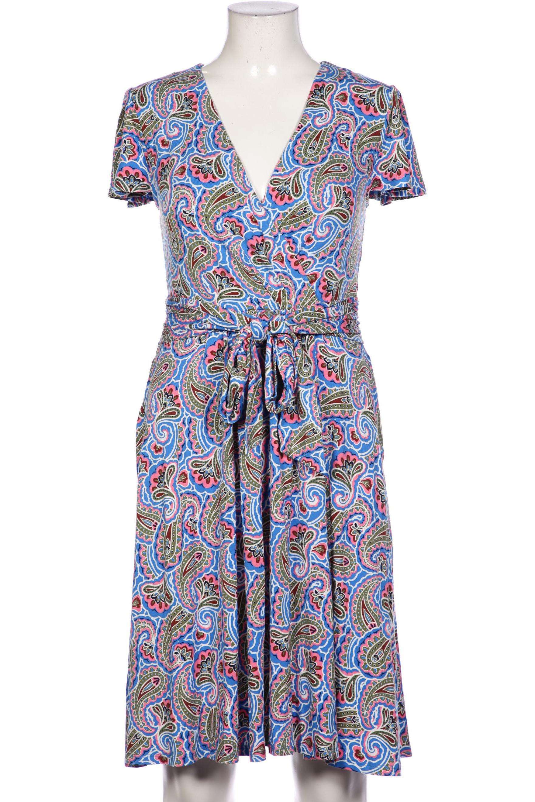 

Boden Damen Kleid, blau, Gr. 38