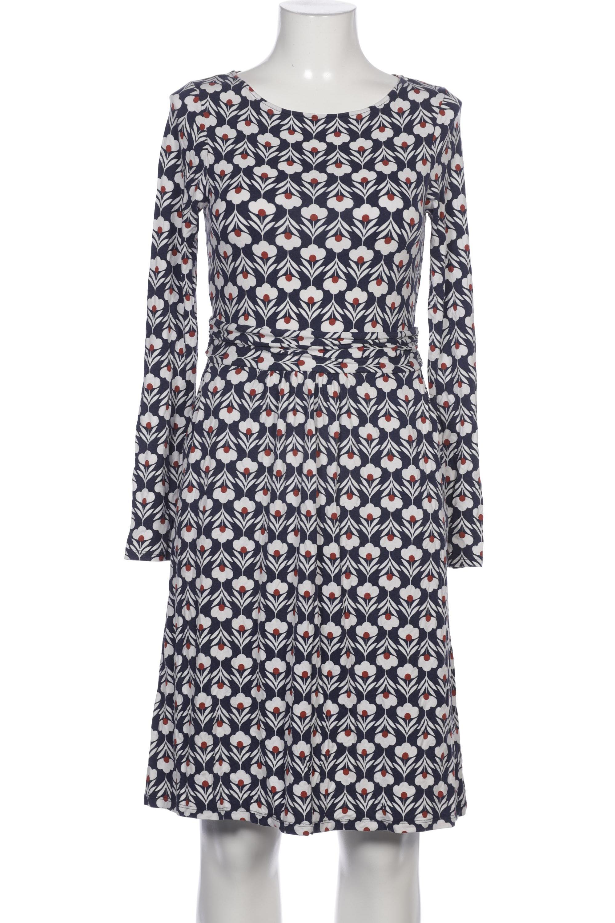

Boden Damen Kleid, marineblau