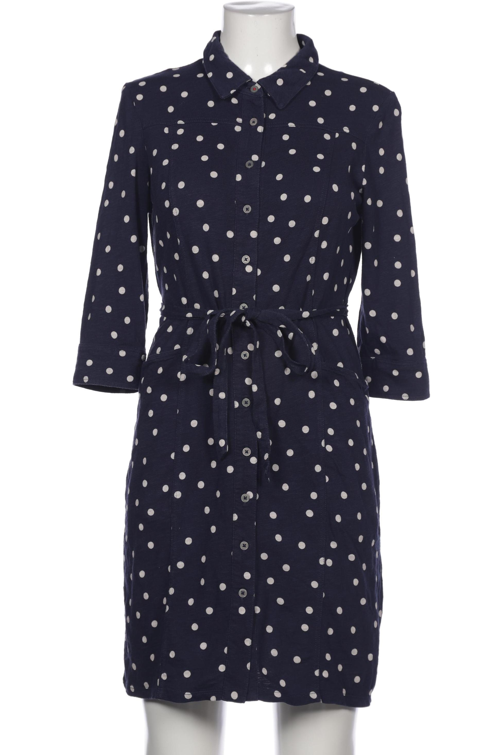 

Boden Damen Kleid, marineblau
