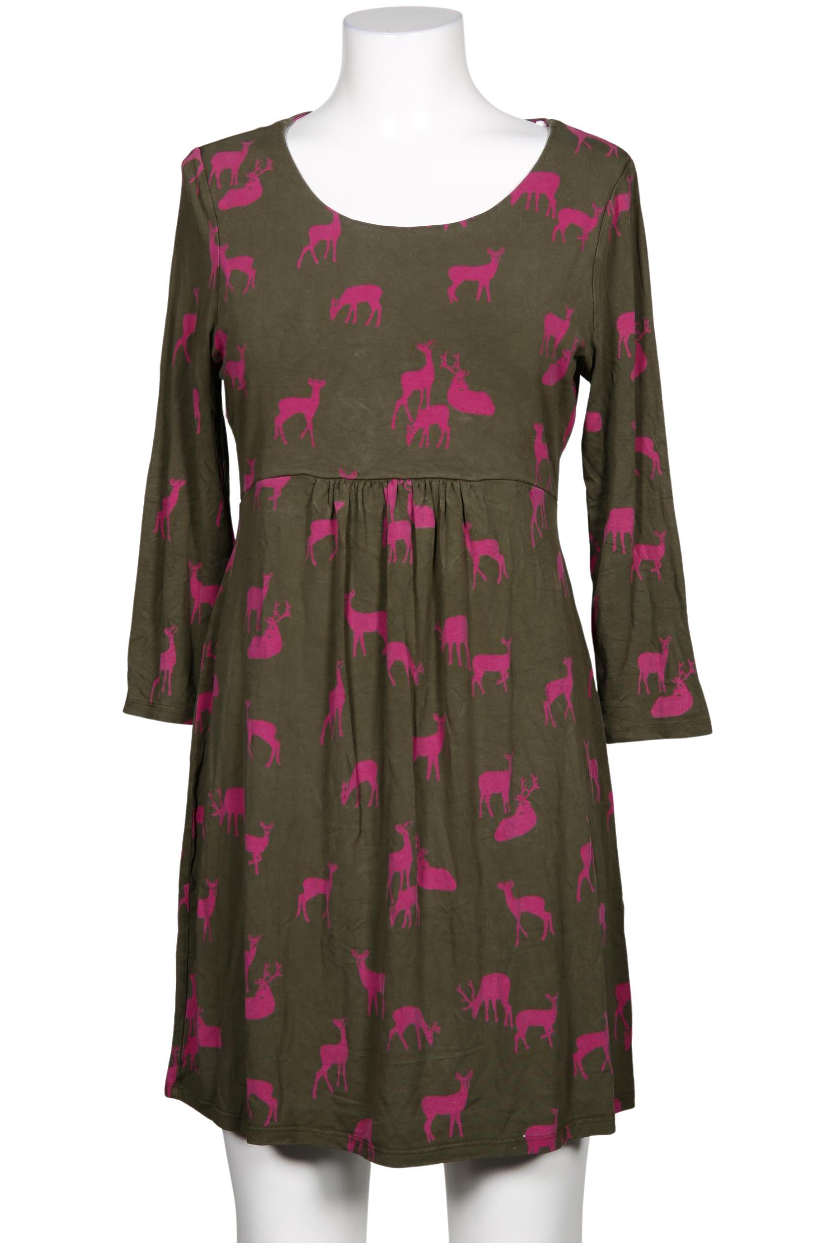 

Boden Damen Kleid, grün, Gr. 42