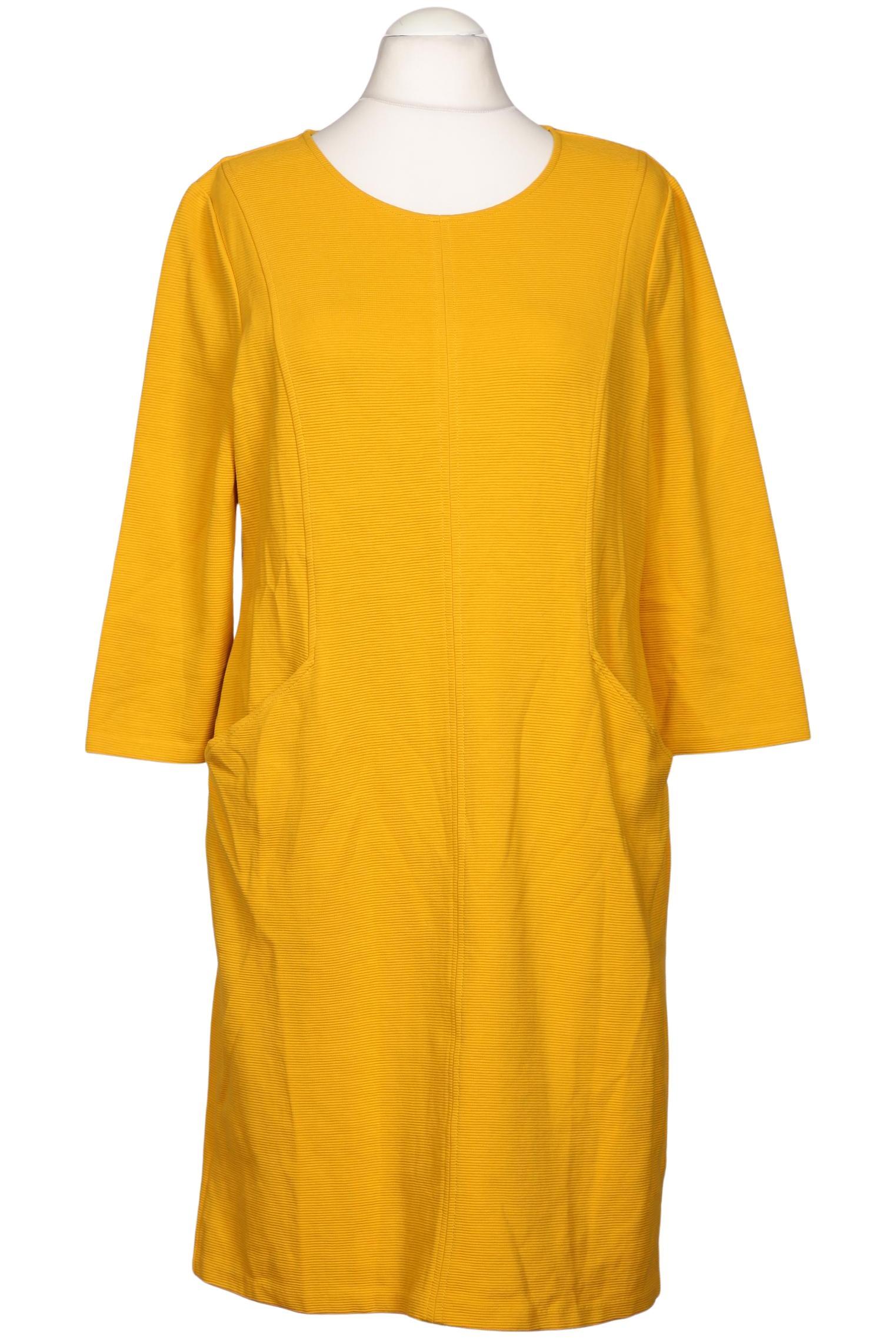 

Boden Damen Kleid, gelb, Gr. 44