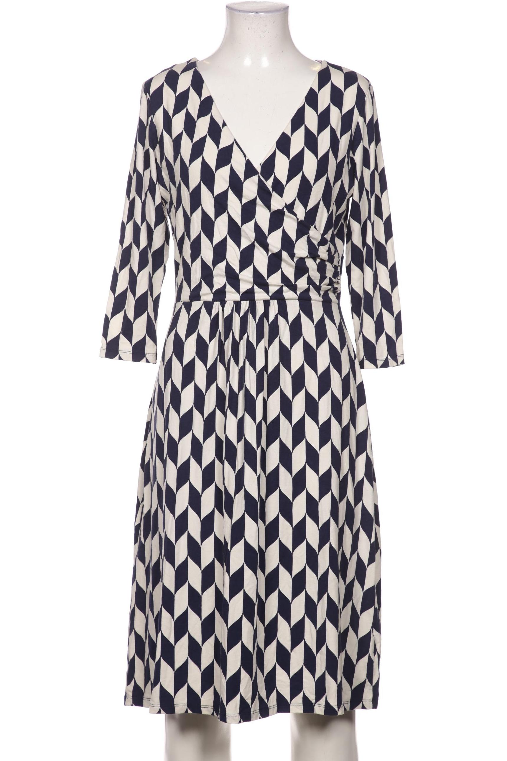

Boden Damen Kleid, marineblau, Gr. 40
