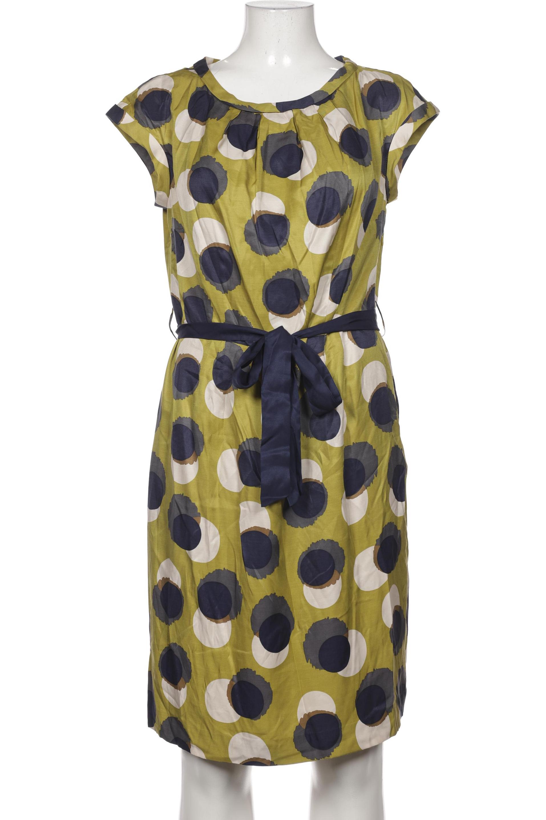 

Boden Damen Kleid, mehrfarbig, Gr. 40