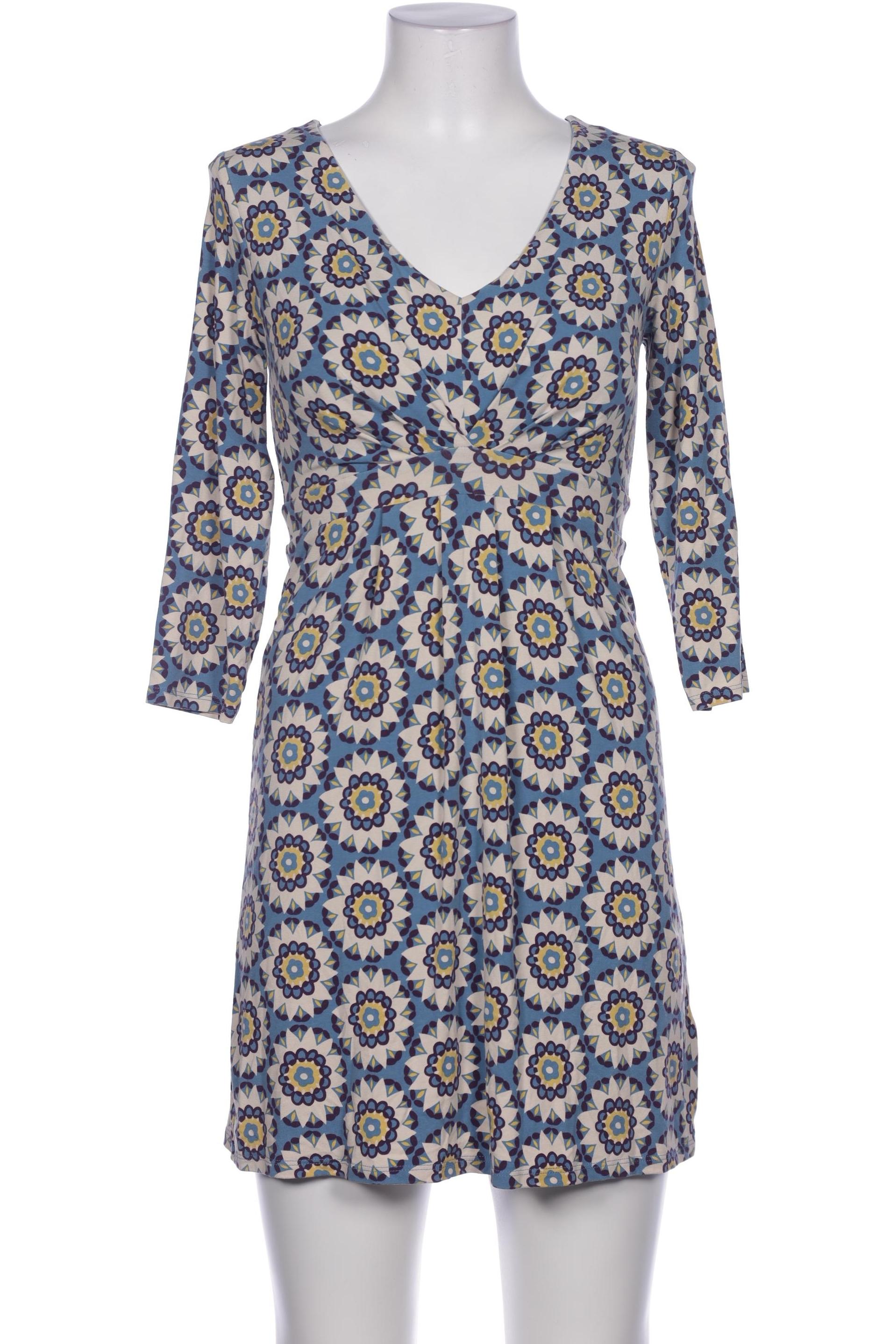 

Boden Damen Kleid, blau, Gr. 36