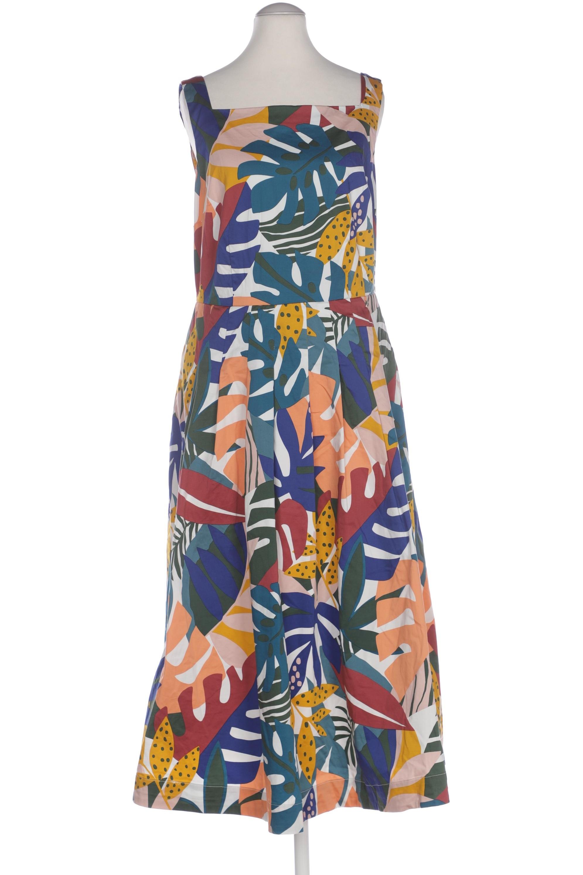 

Boden Damen Kleid, mehrfarbig, Gr. 36