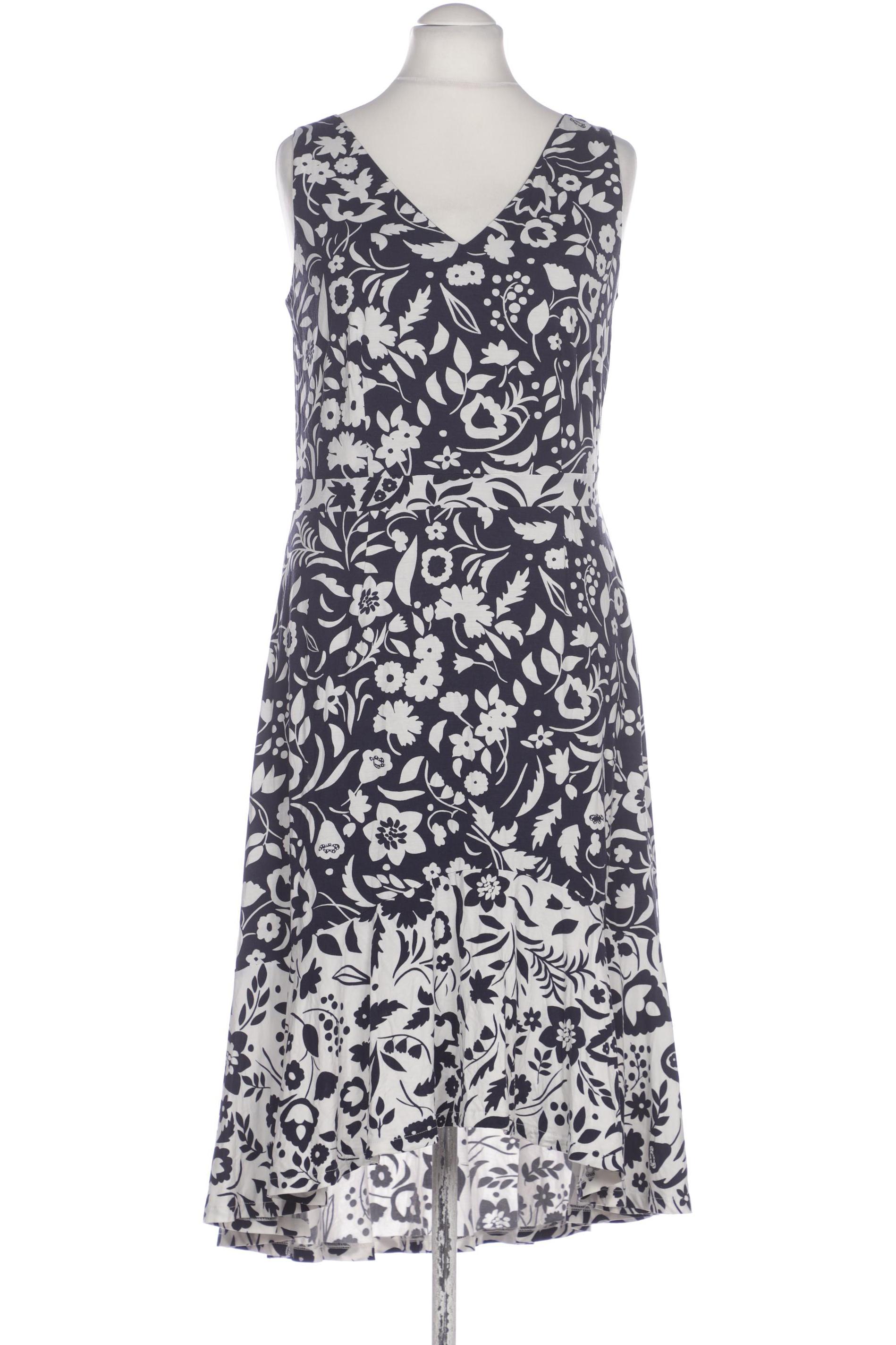 

Boden Damen Kleid, marineblau, Gr. 40