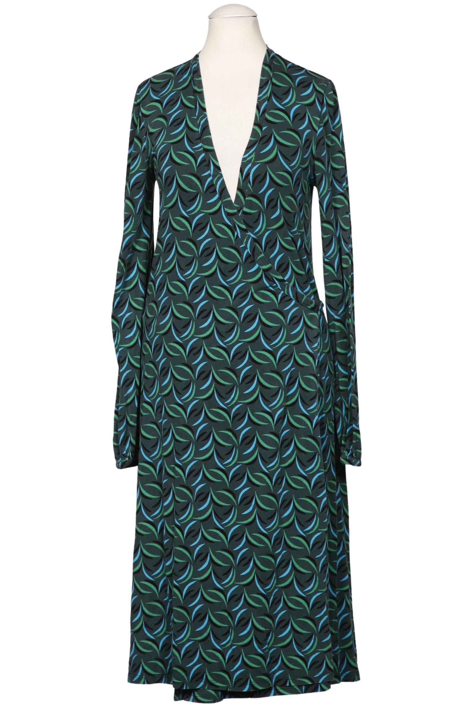 

Boden Damen Kleid, grün, Gr. 34