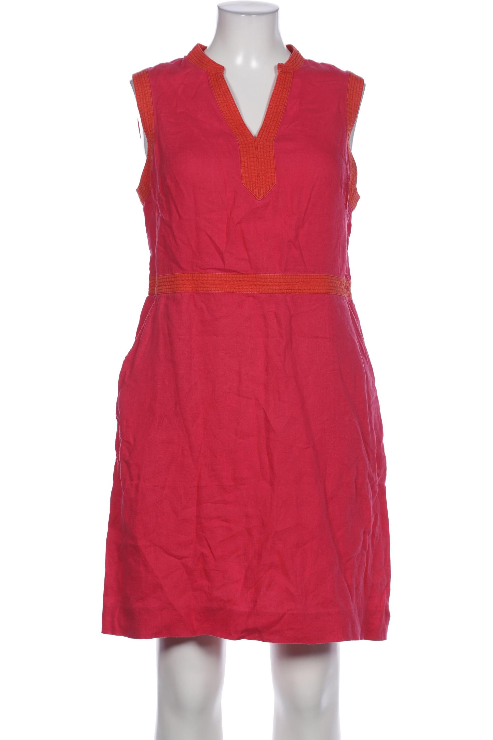 

Boden Damen Kleid, pink, Gr. 42