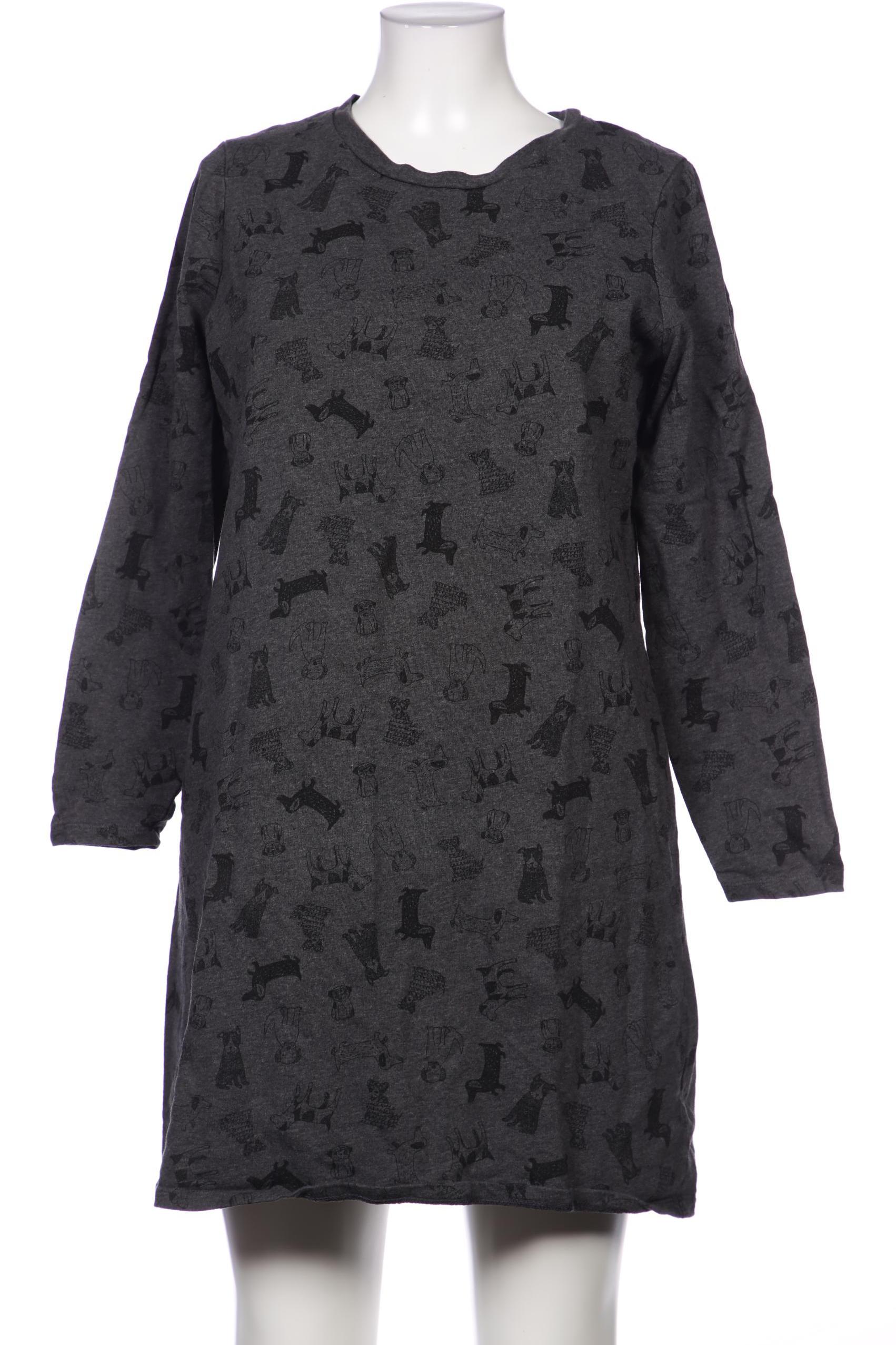 

Boden Damen Kleid, grau, Gr. 42