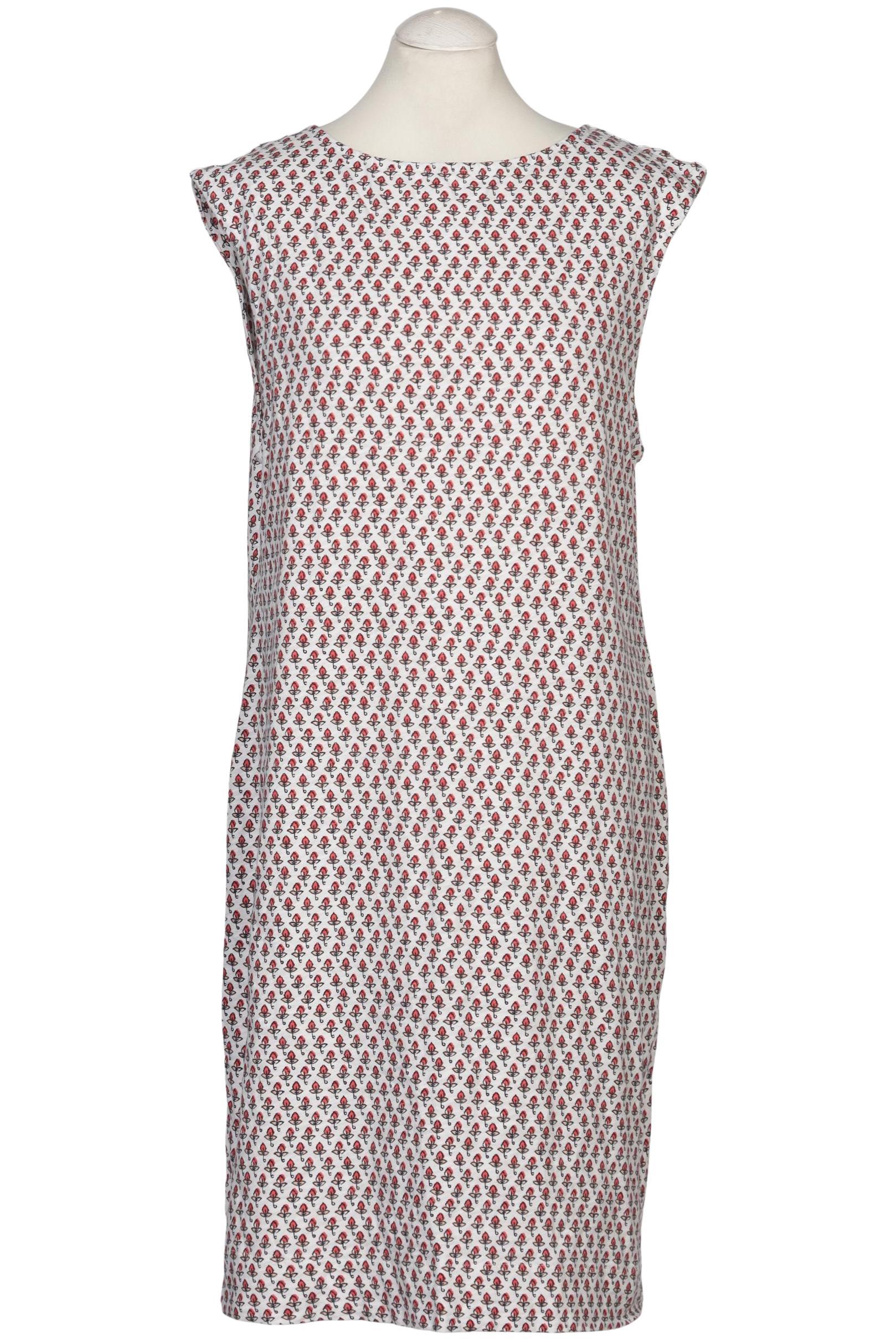 

Boden Damen Kleid, mehrfarbig, Gr. 40