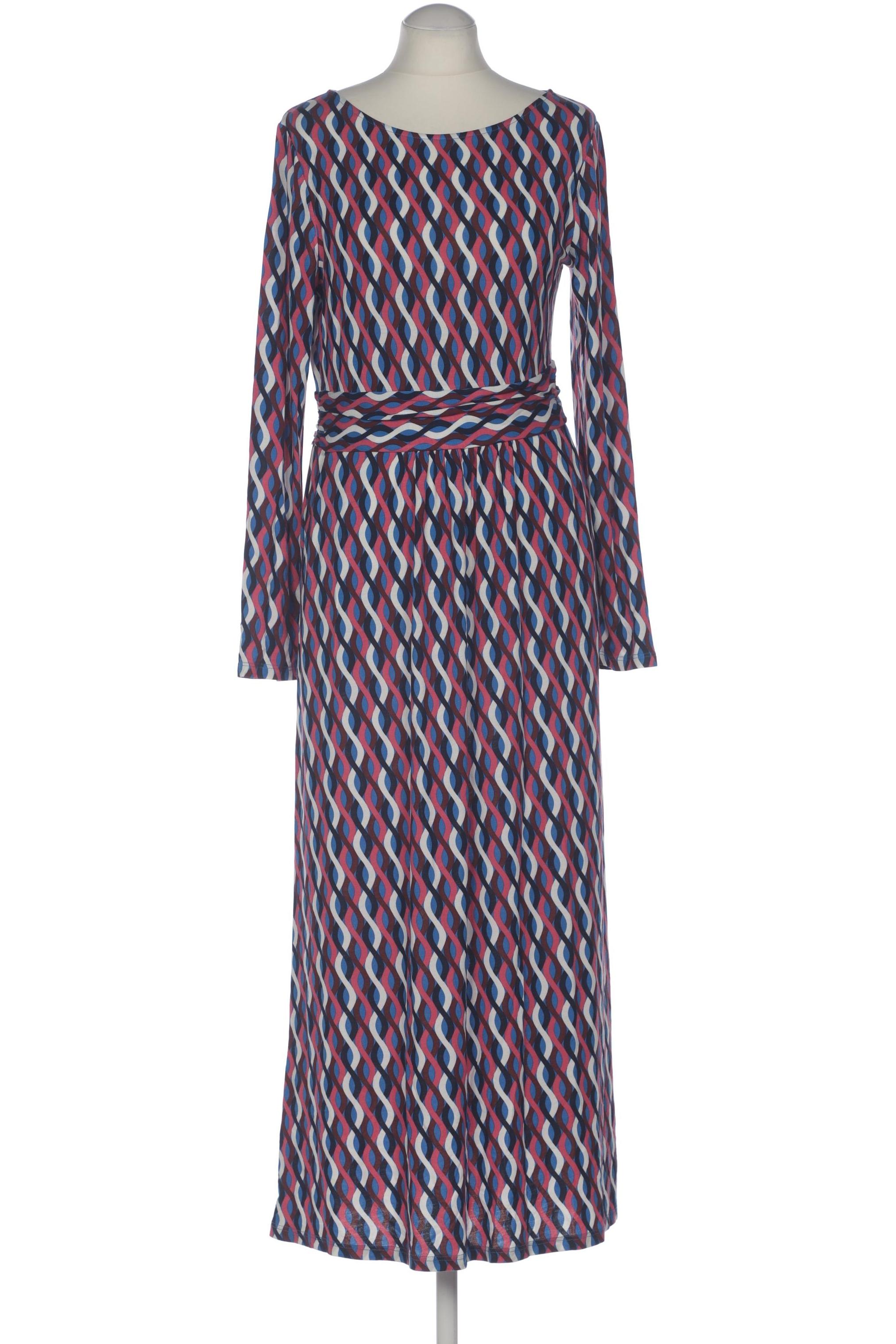

Boden Damen Kleid, mehrfarbig, Gr. 38
