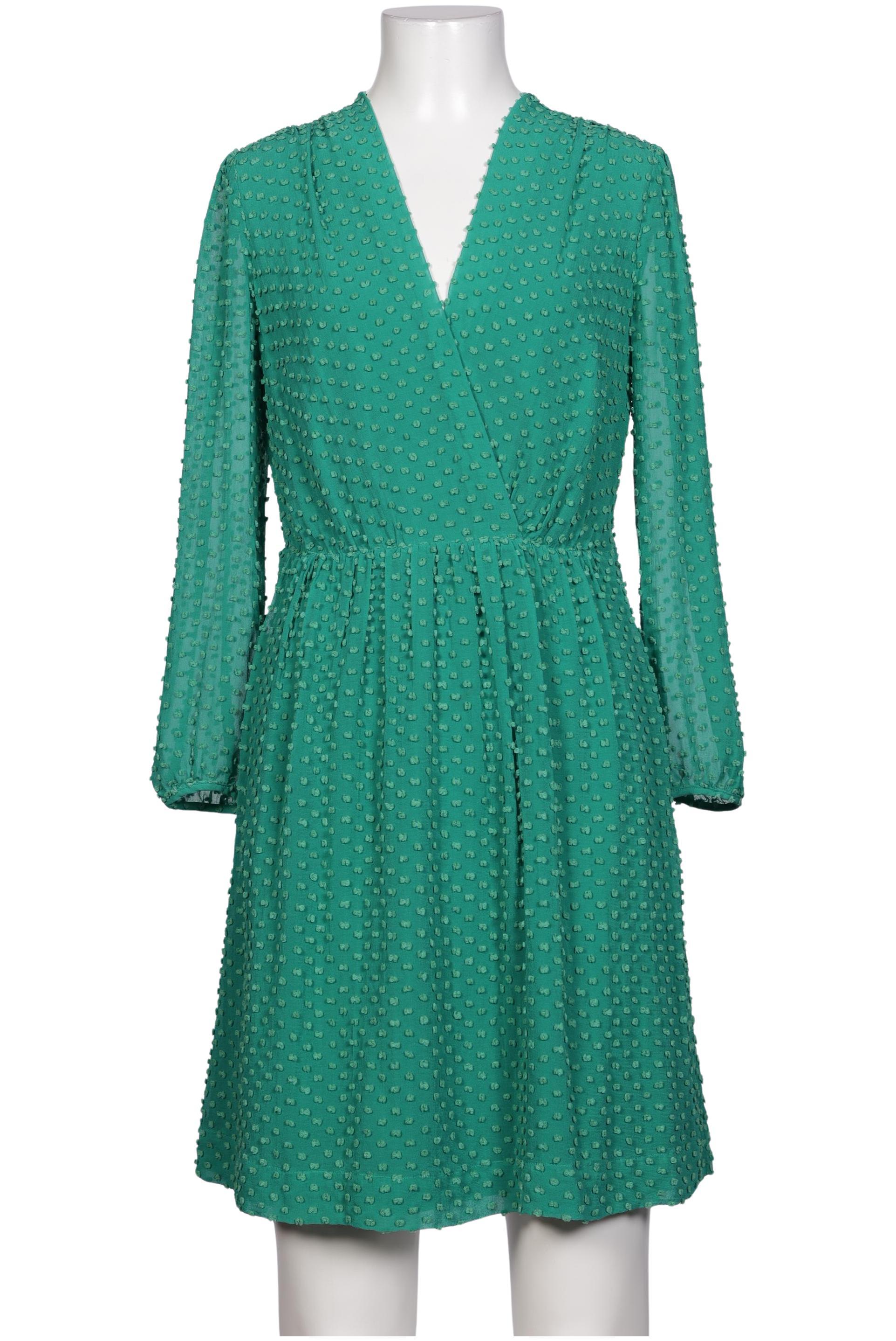 

Boden Damen Kleid, grün, Gr. 36