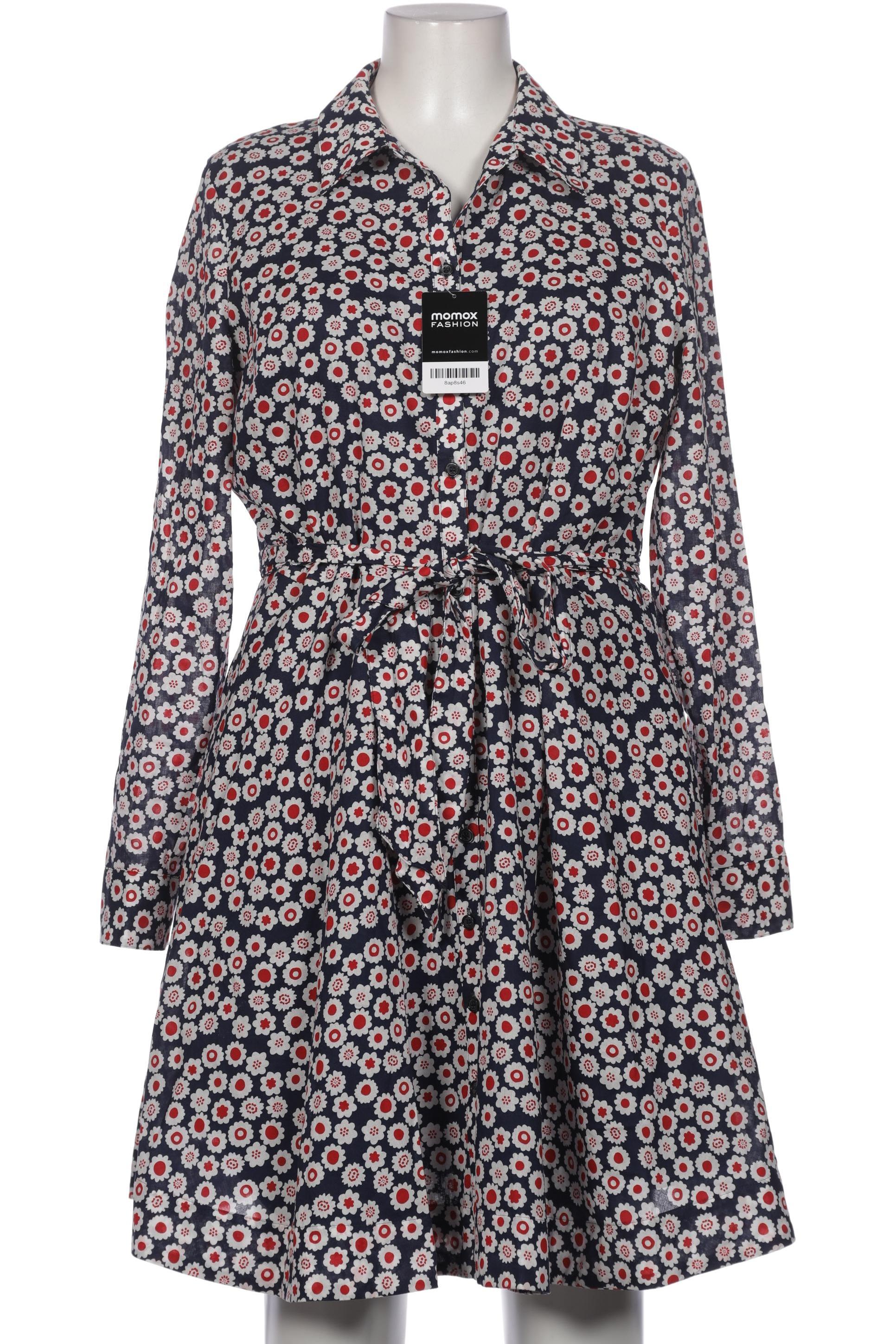 

Boden Damen Kleid, marineblau, Gr. 42