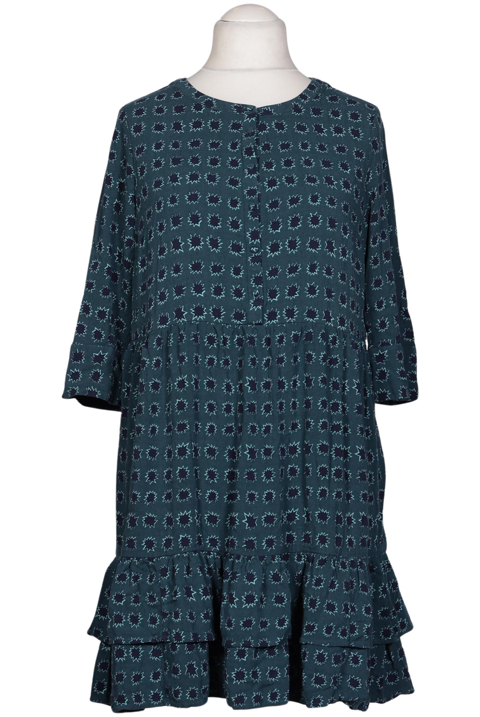 

Boden Damen Kleid, türkis, Gr. 42