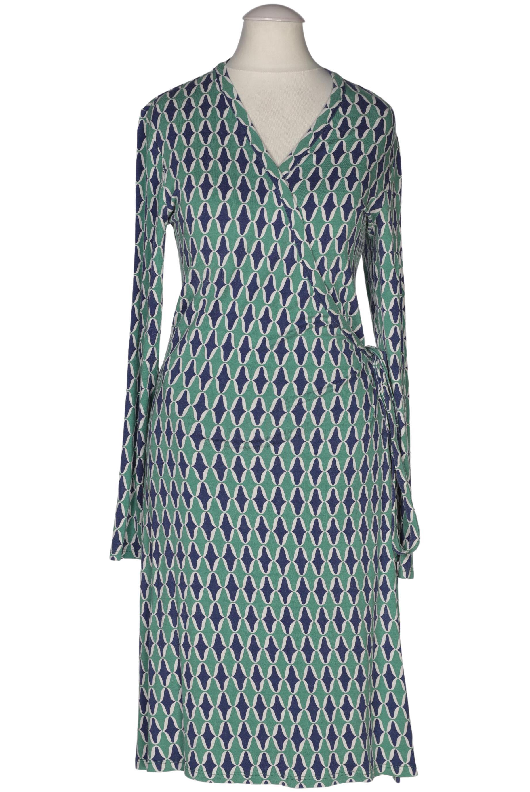 

Boden Damen Kleid, grün, Gr. 36