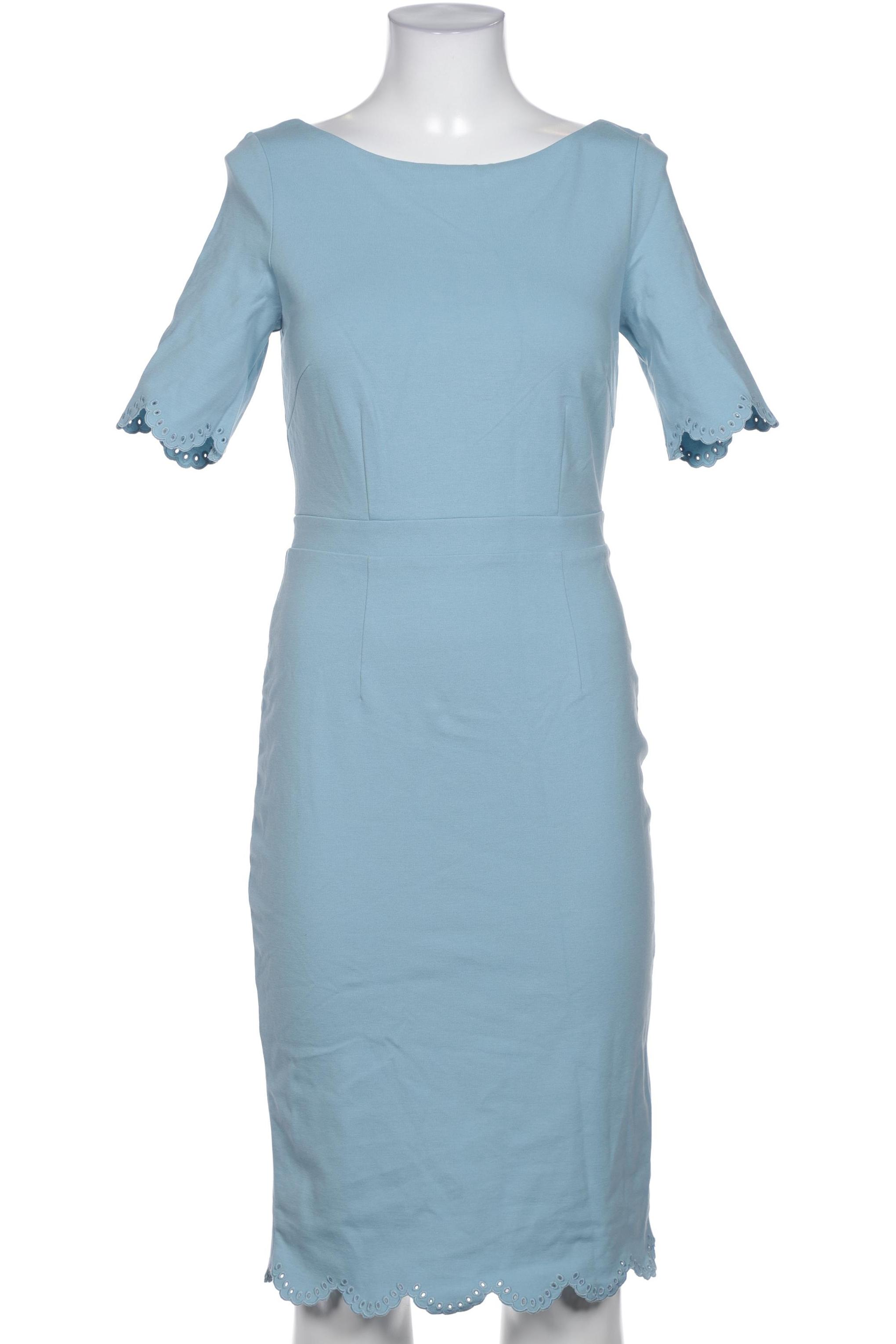 

Boden Damen Kleid, hellblau, Gr. 36