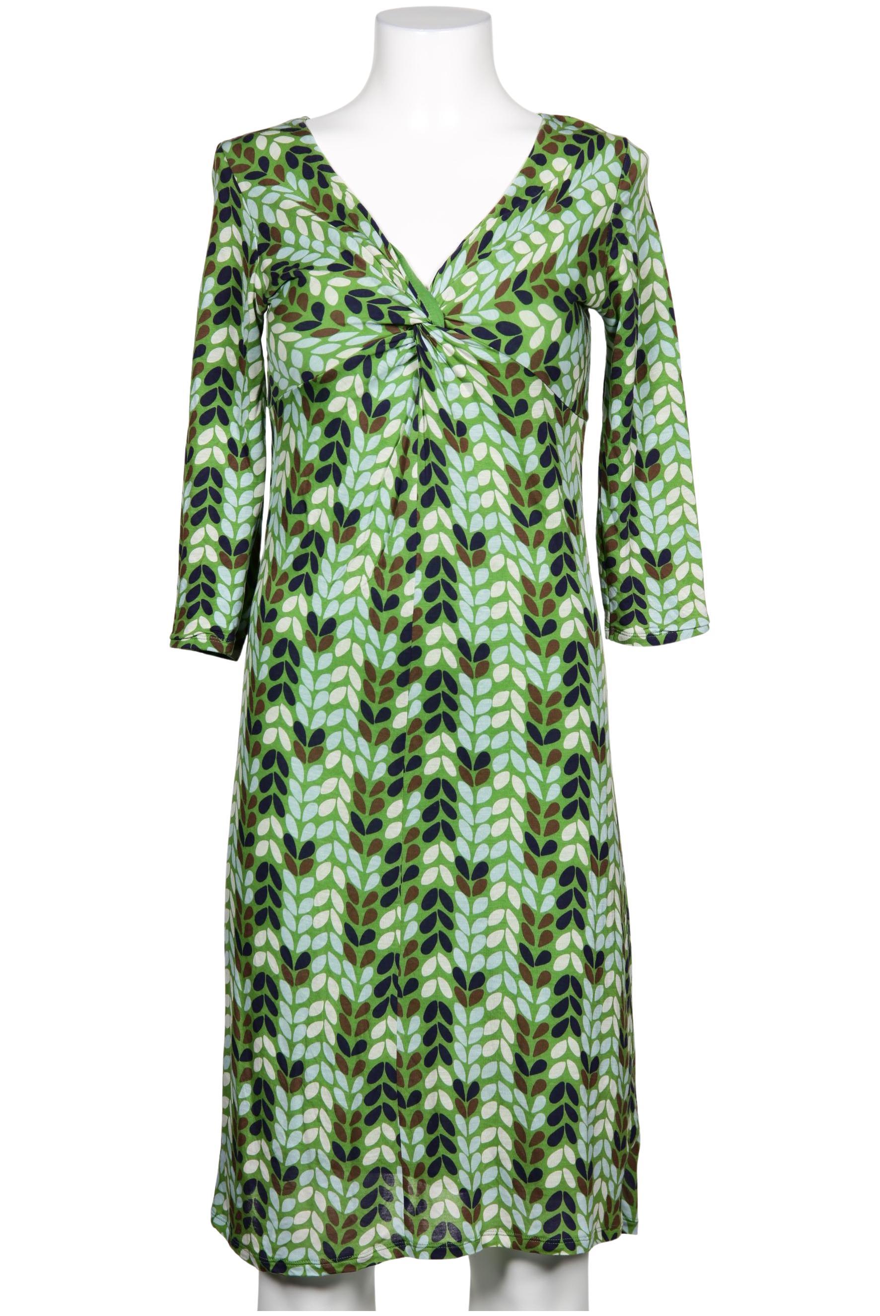 

Boden Damen Kleid, grün, Gr. 10