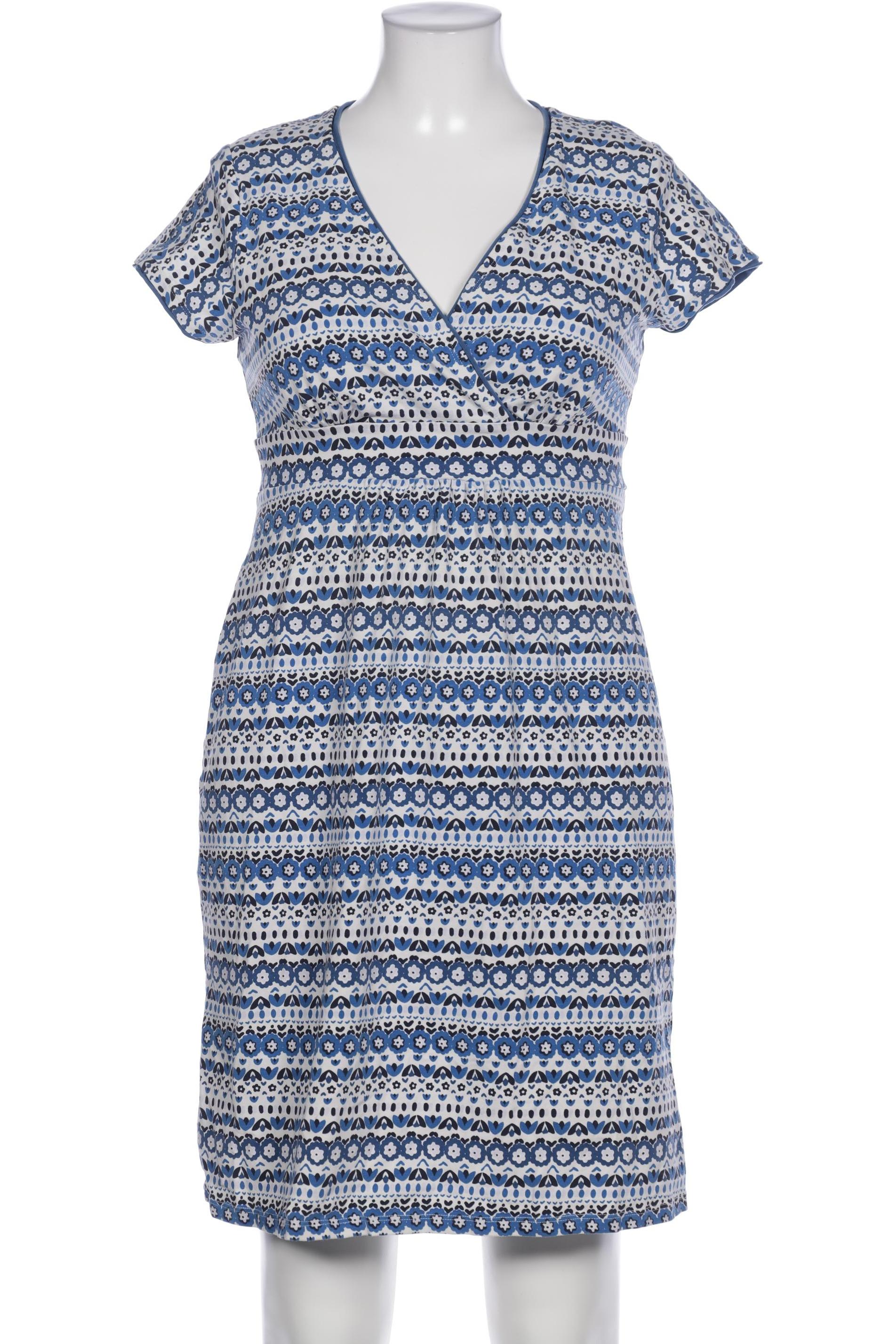 

Boden Damen Kleid, blau, Gr. 42
