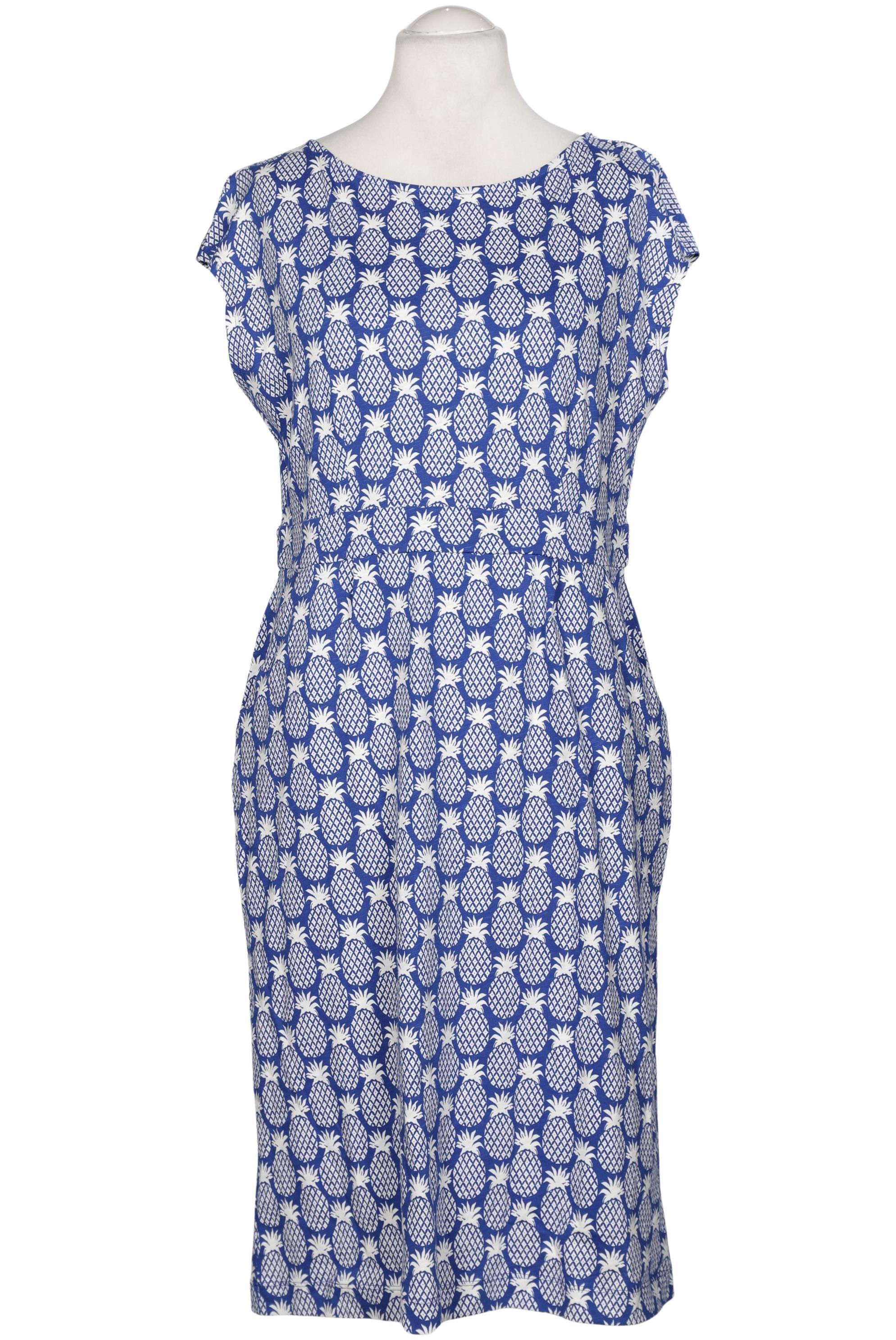 

Boden Damen Kleid, mehrfarbig, Gr. 44