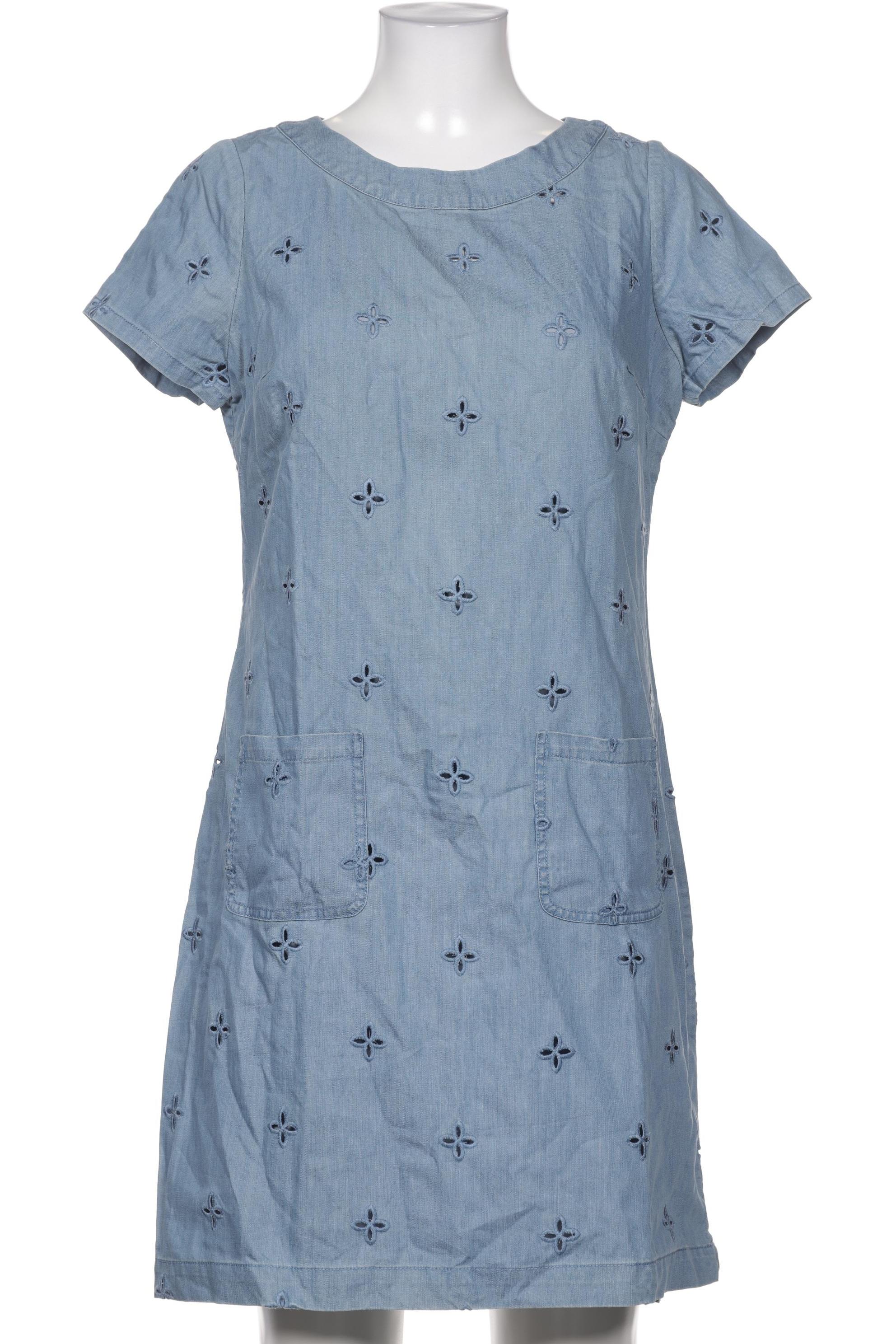 

Boden Damen Kleid, blau, Gr. 38