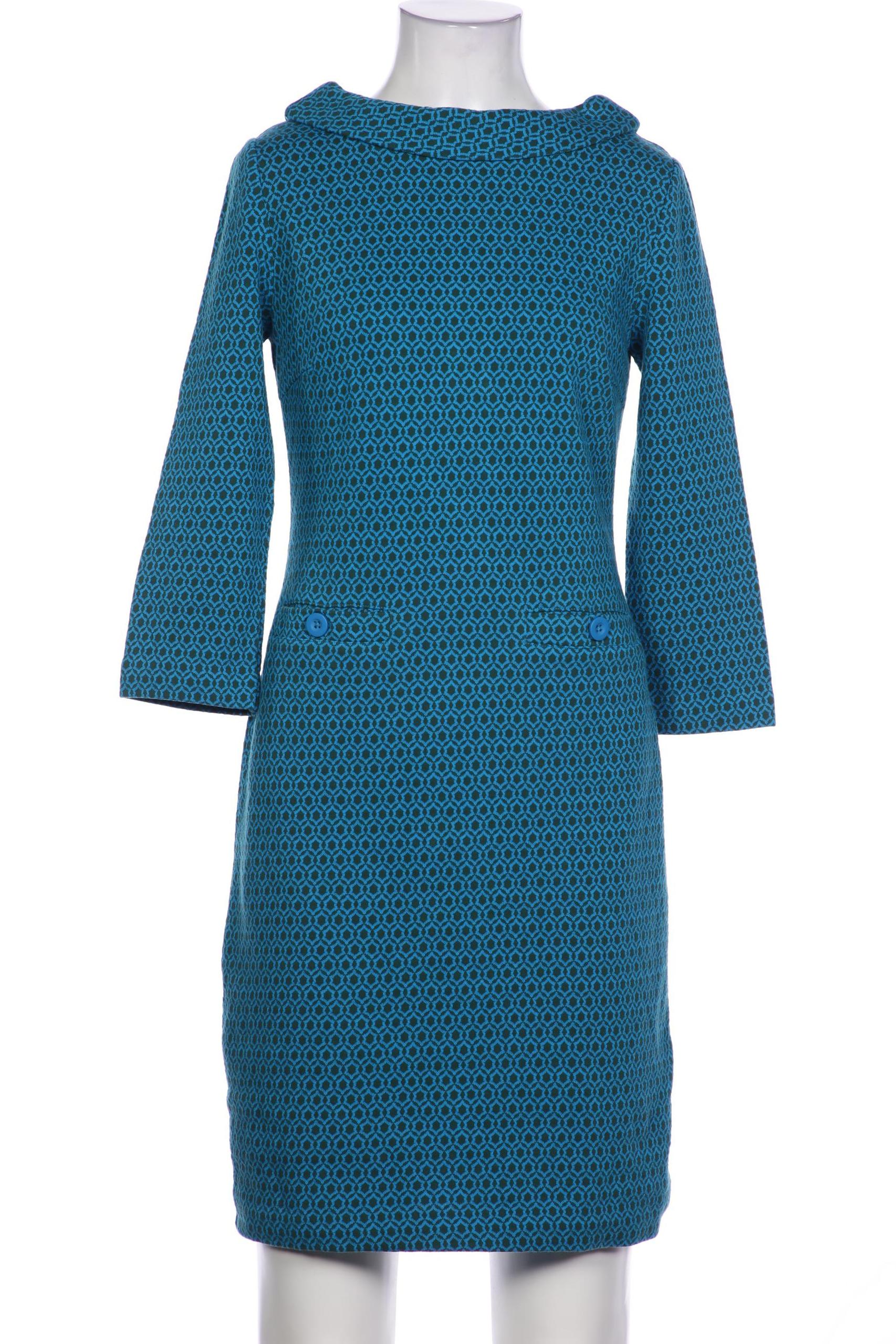 

Boden Damen Kleid, blau, Gr. 34