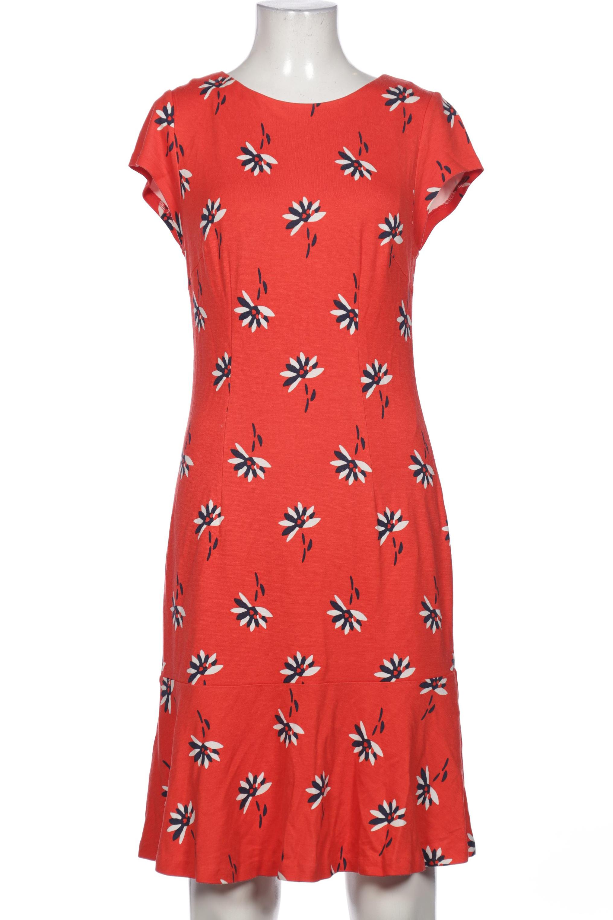 

Boden Damen Kleid, rot, Gr. 36