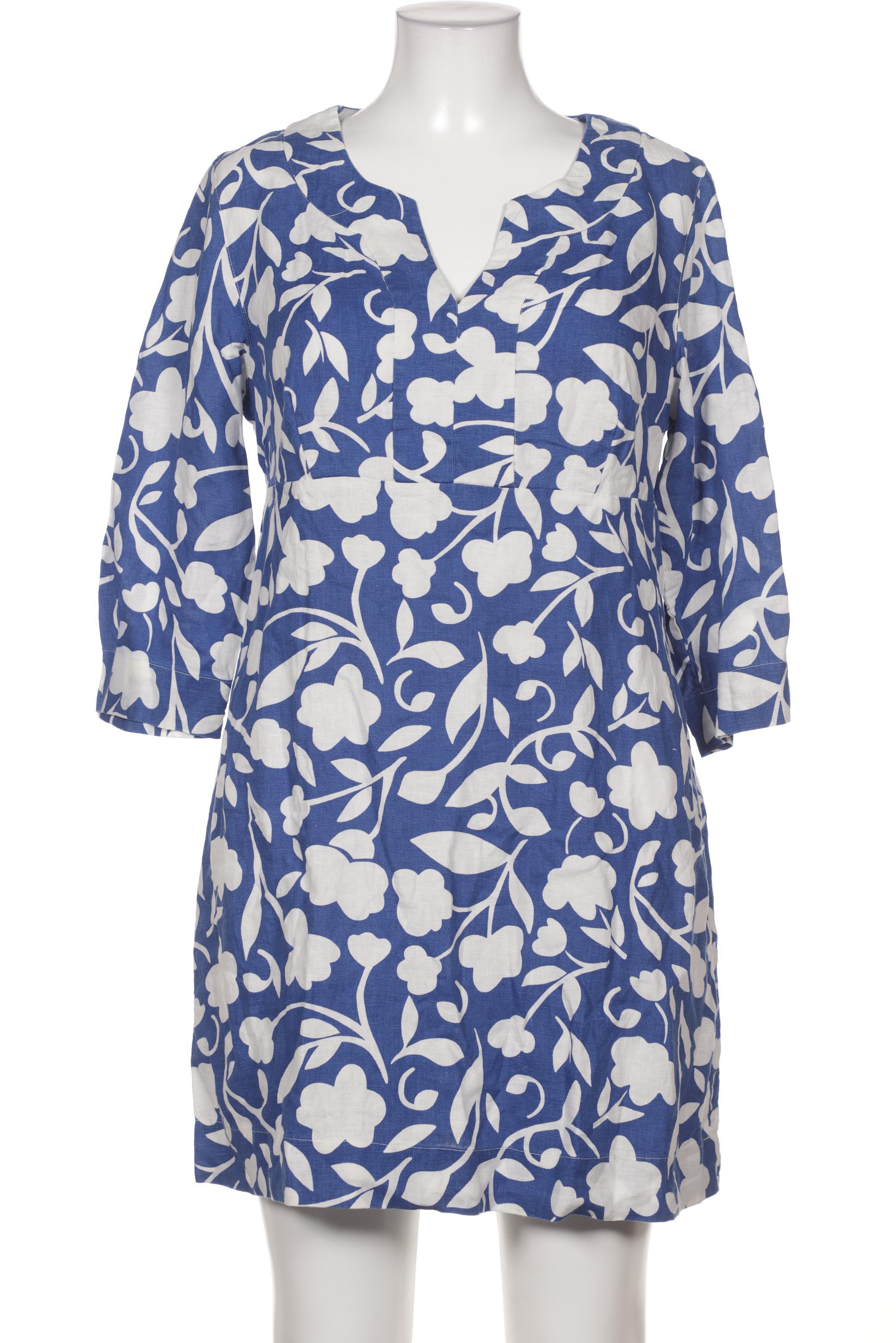 

Boden Damen Kleid, blau, Gr. 42