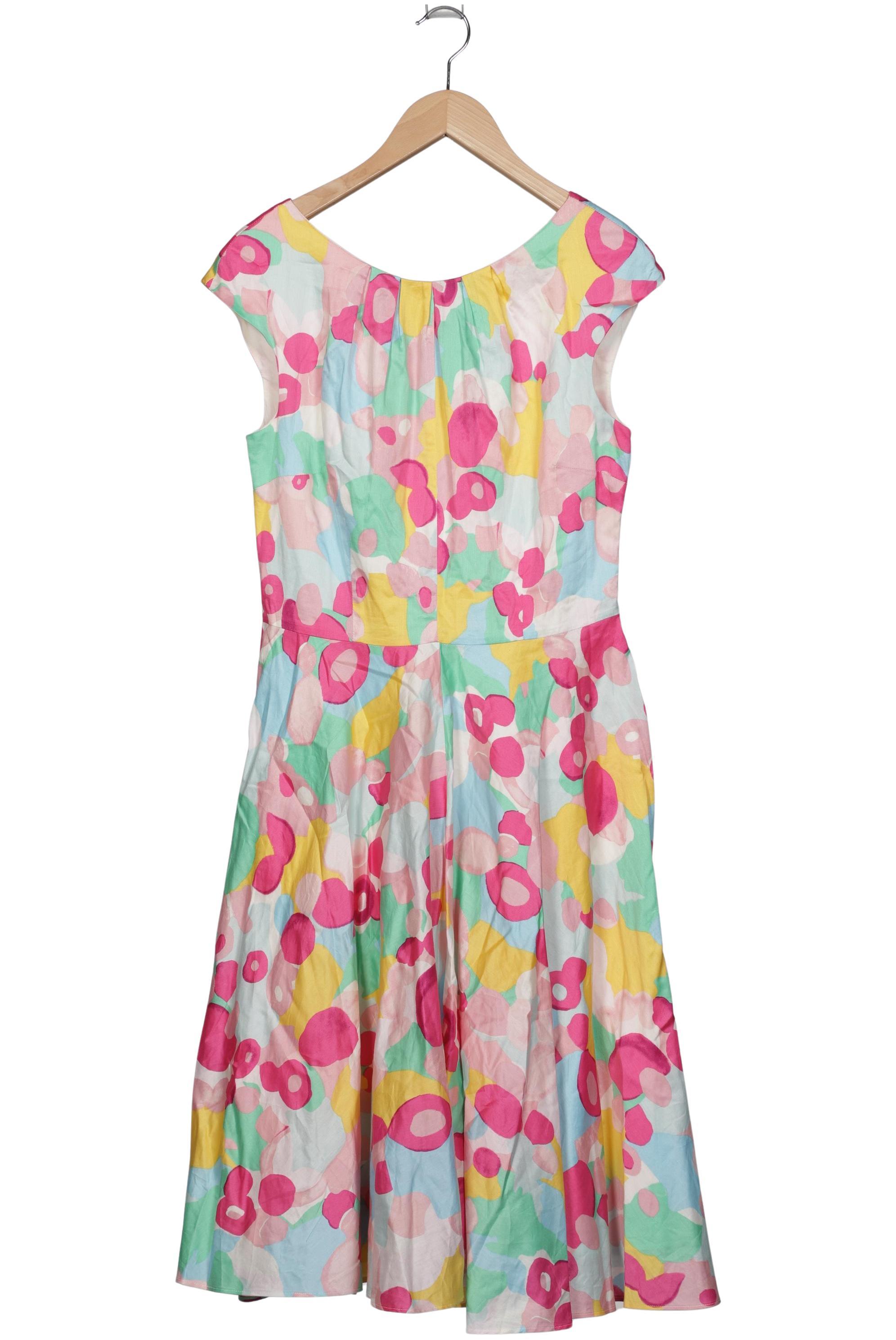 

Boden Damen Kleid, mehrfarbig, Gr. 36