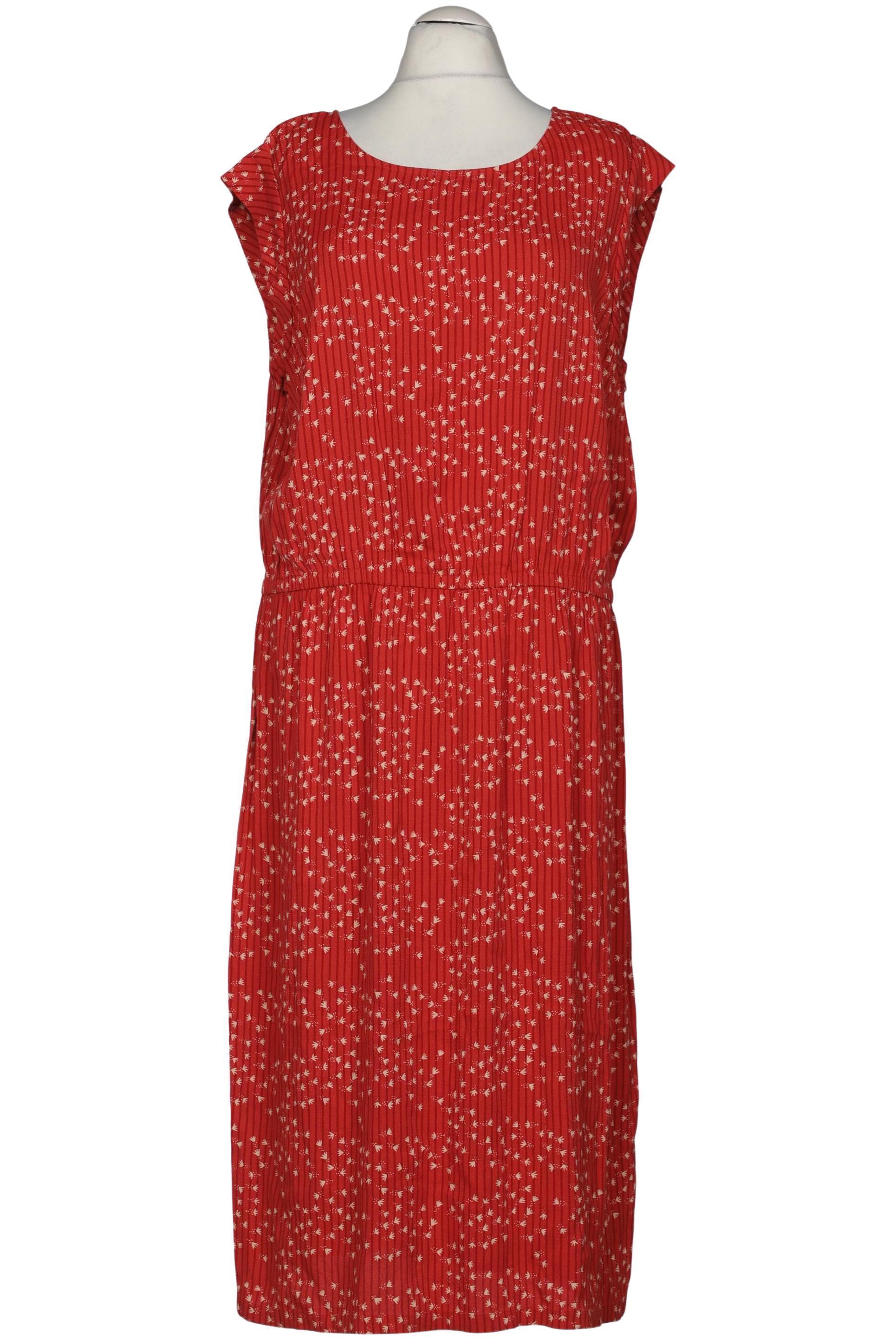 

Boden Damen Kleid, rot, Gr. 48