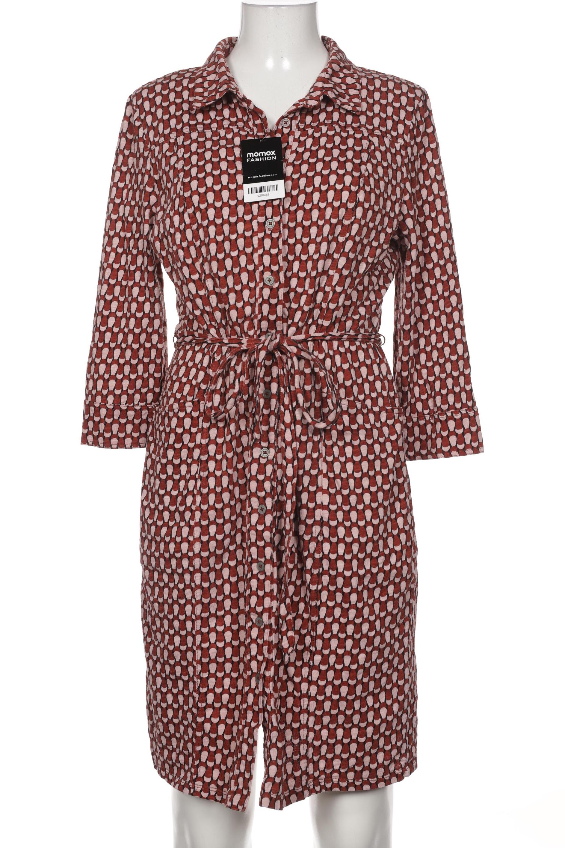 

Boden Damen Kleid, bordeaux, Gr. 40