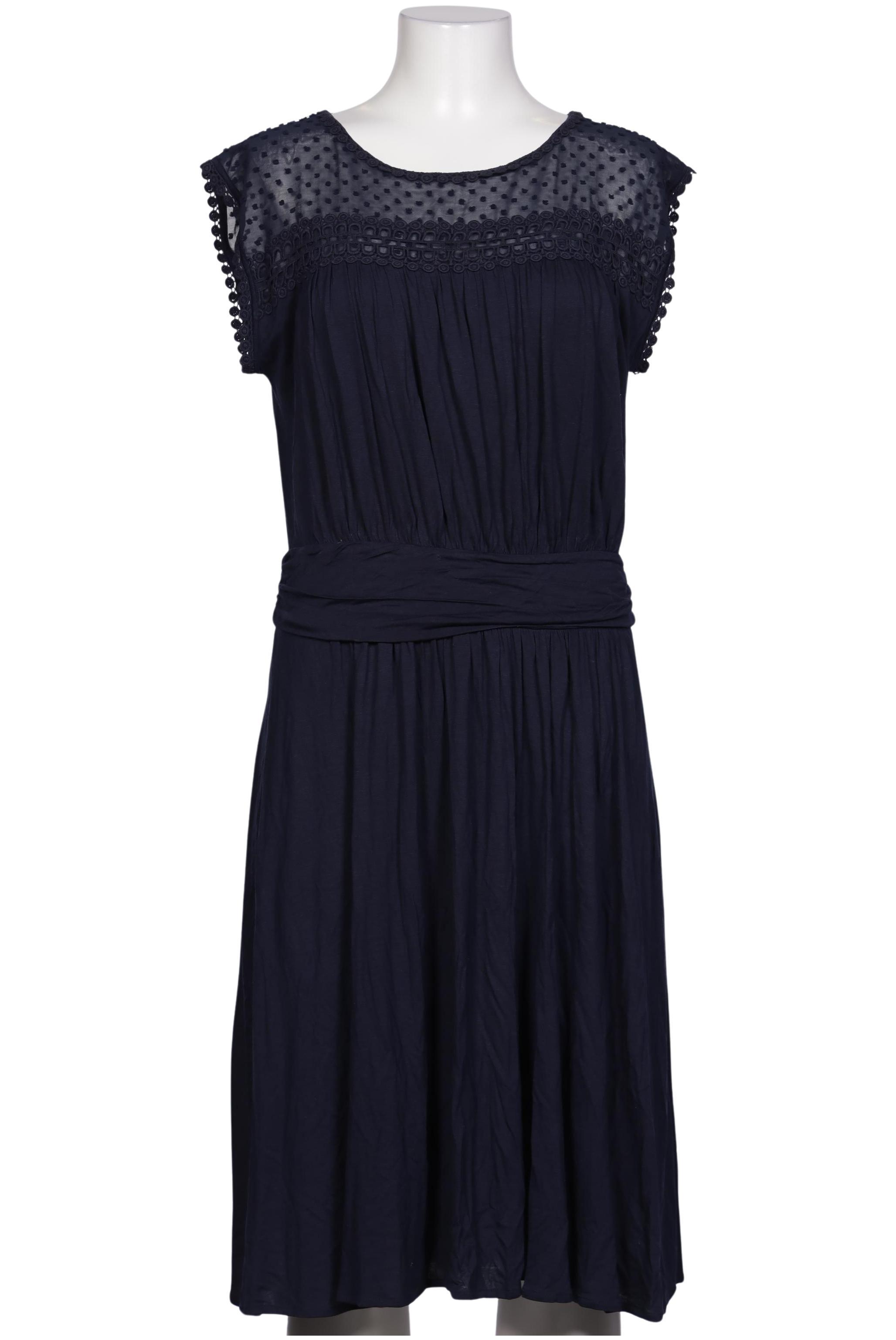 

Boden Damen Kleid, marineblau, Gr. 42