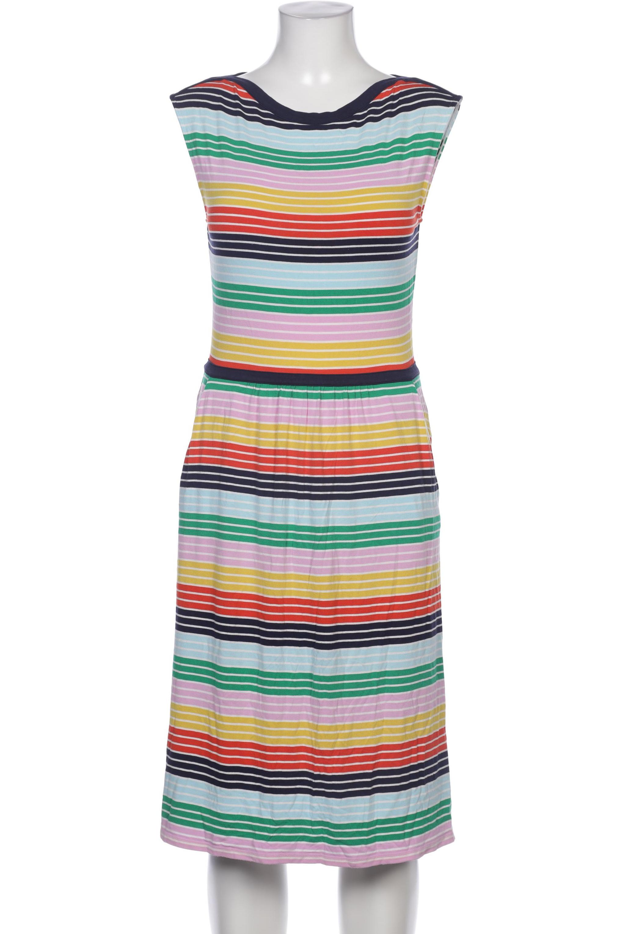 

Boden Damen Kleid, mehrfarbig, Gr. 36