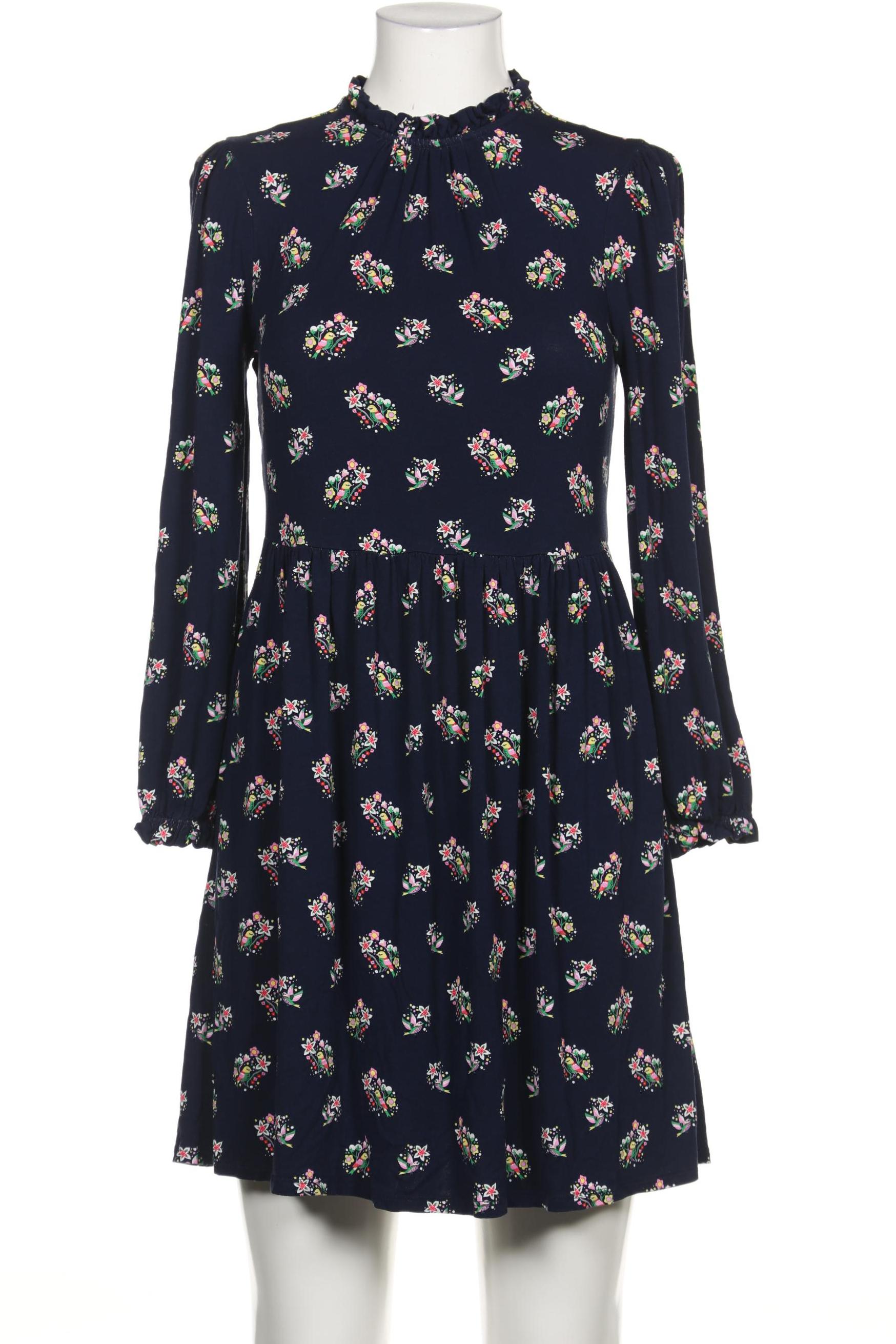

Boden Damen Kleid, marineblau