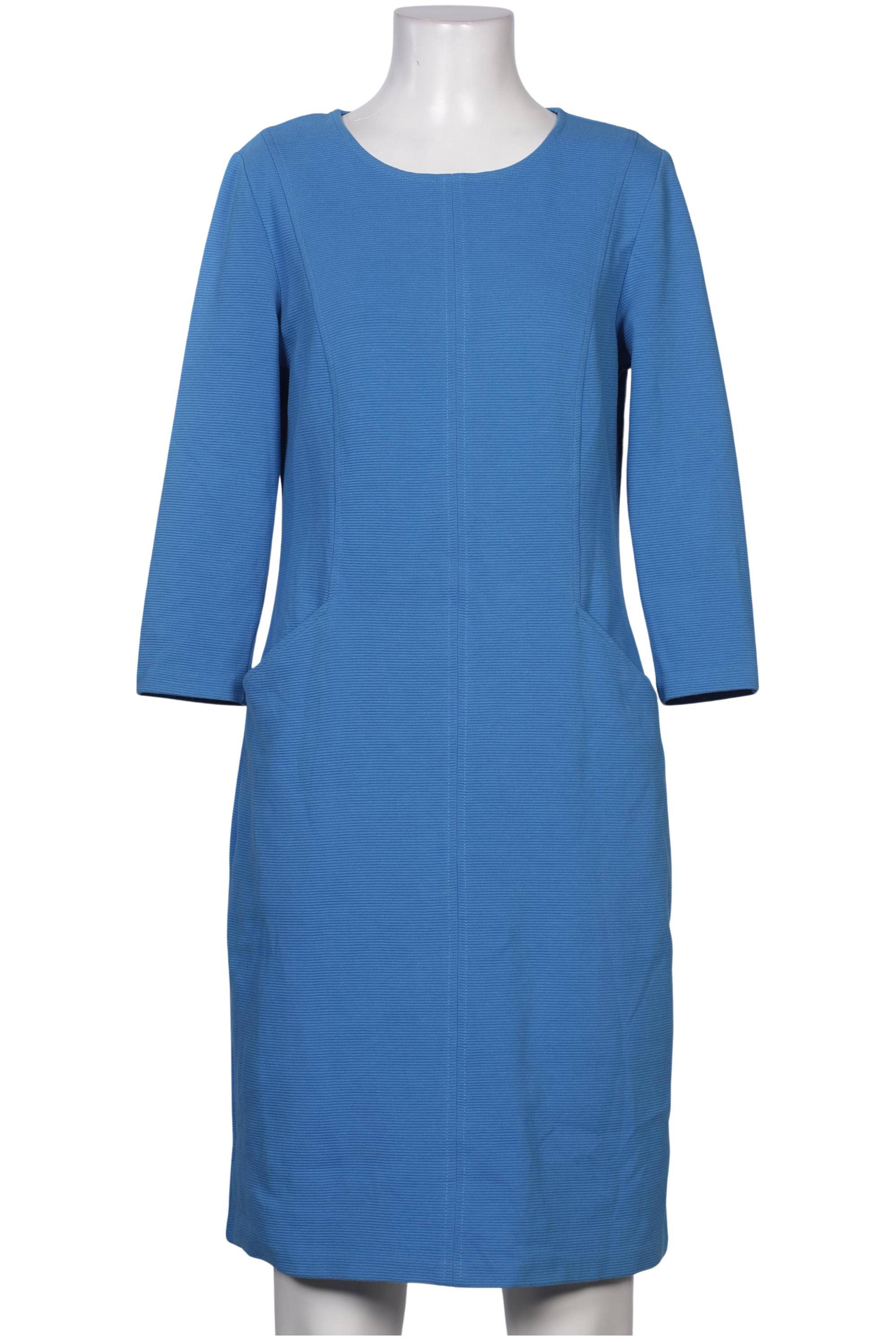 Thumbnail - Boden Damen Kleid, blau, Gr. 38