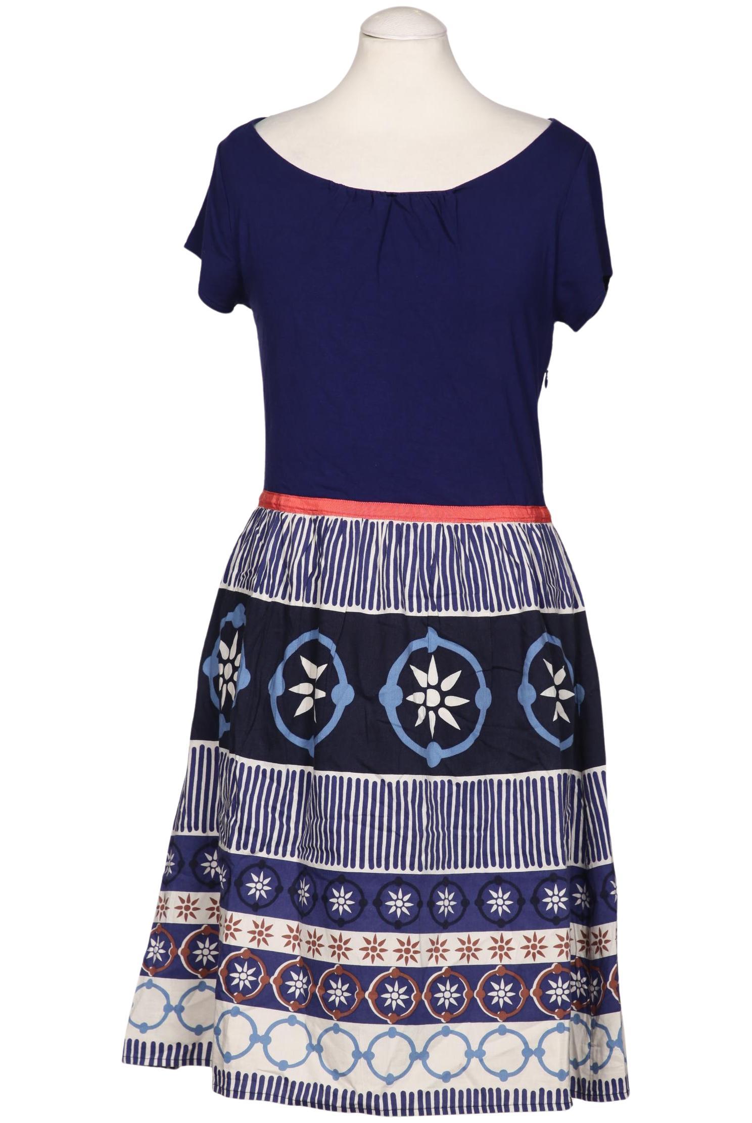 

Boden Damen Kleid, marineblau, Gr. 36