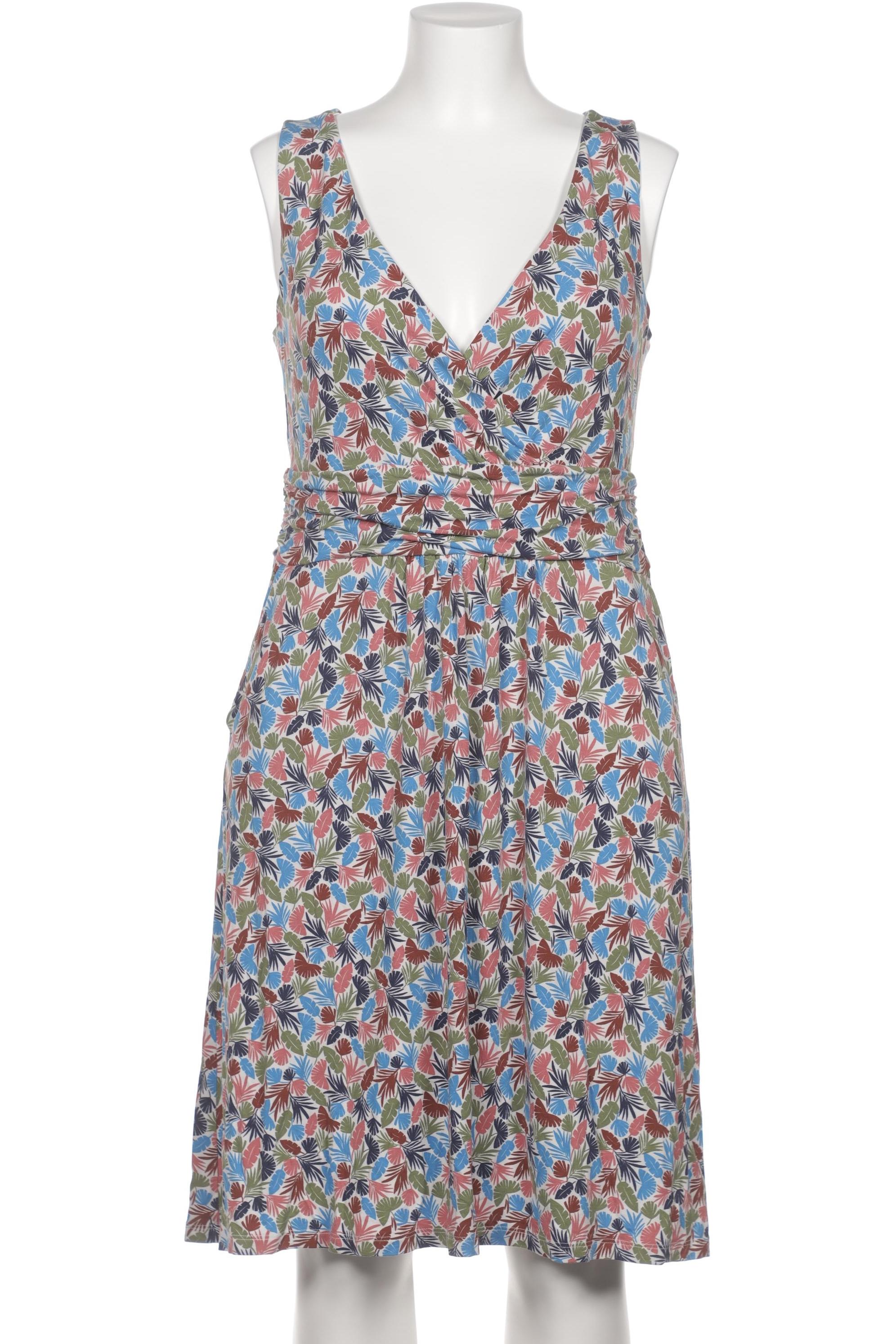 

Boden Damen Kleid, mehrfarbig, Gr. 44
