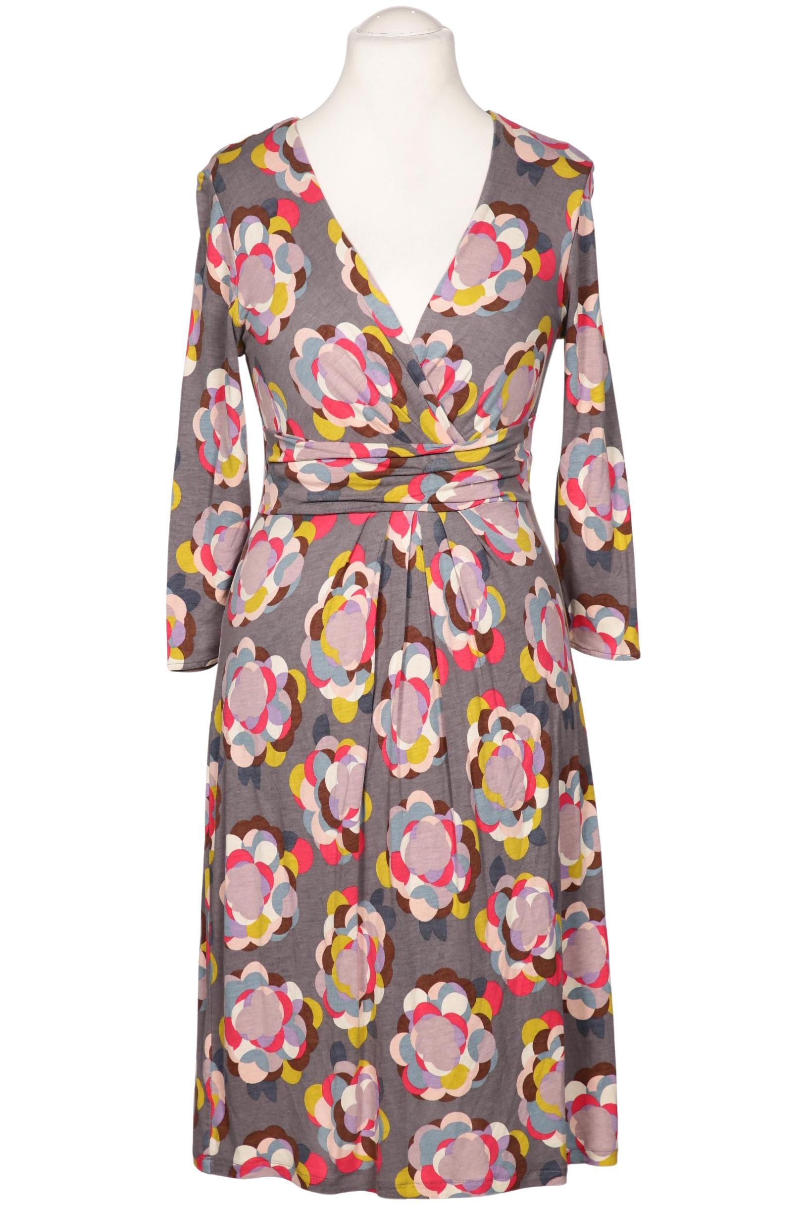 

Boden Damen Kleid, mehrfarbig, Gr. 40