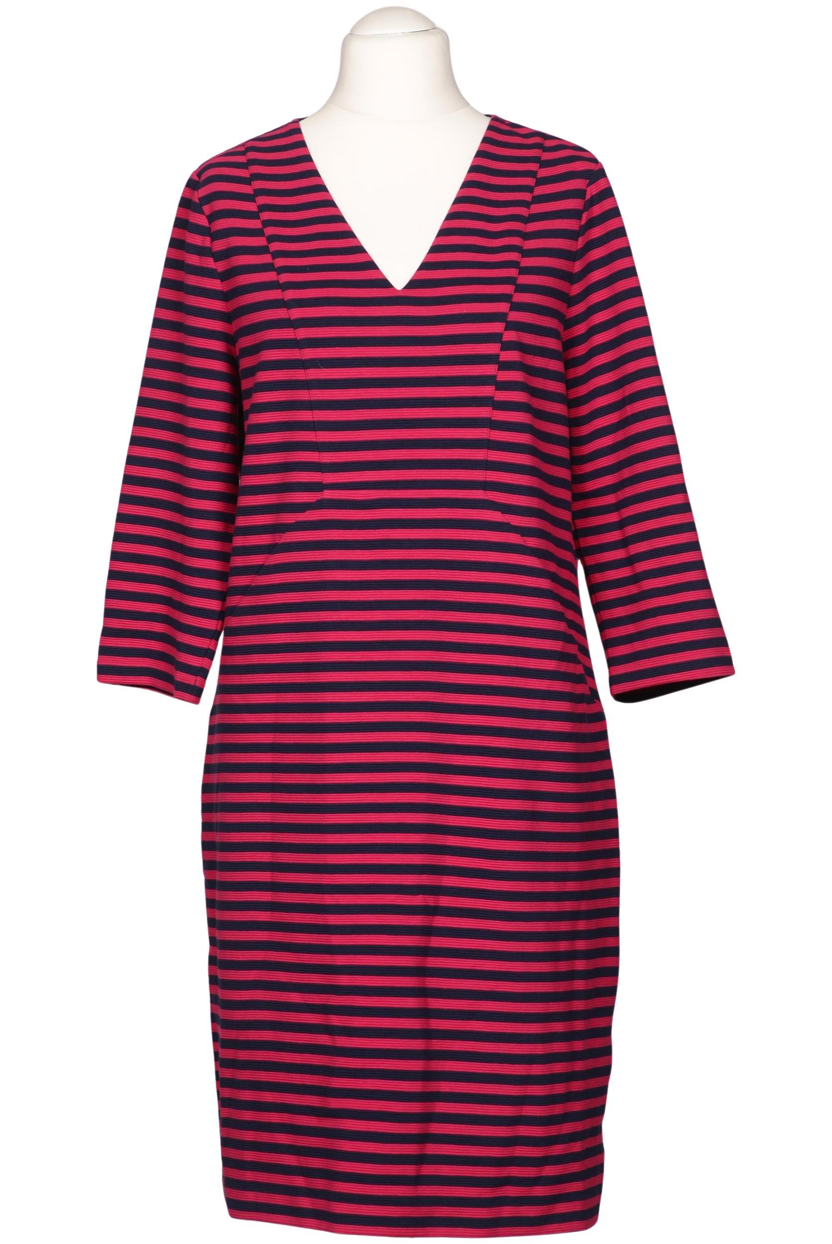 

Boden Damen Kleid, mehrfarbig, Gr. 46