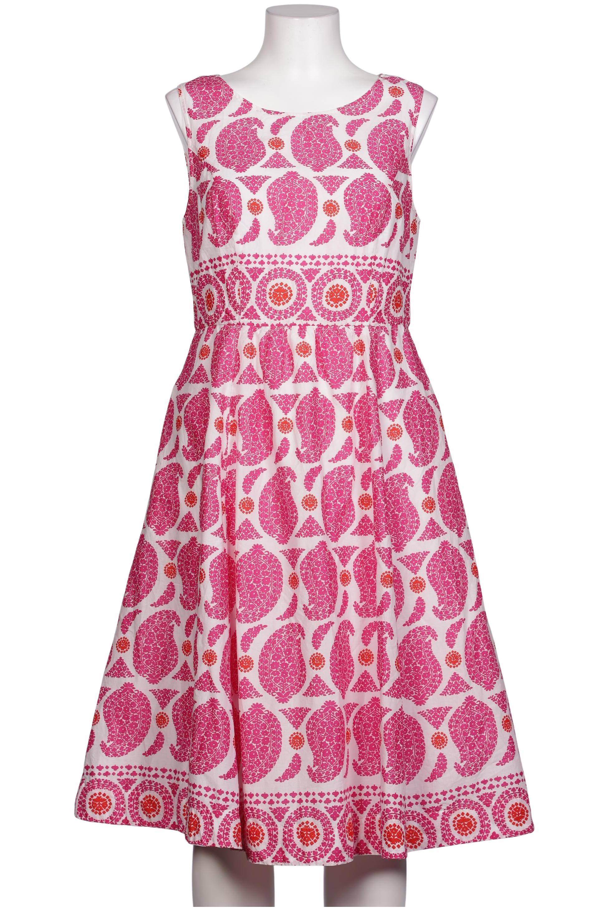 

Boden Damen Kleid, pink, Gr. 40