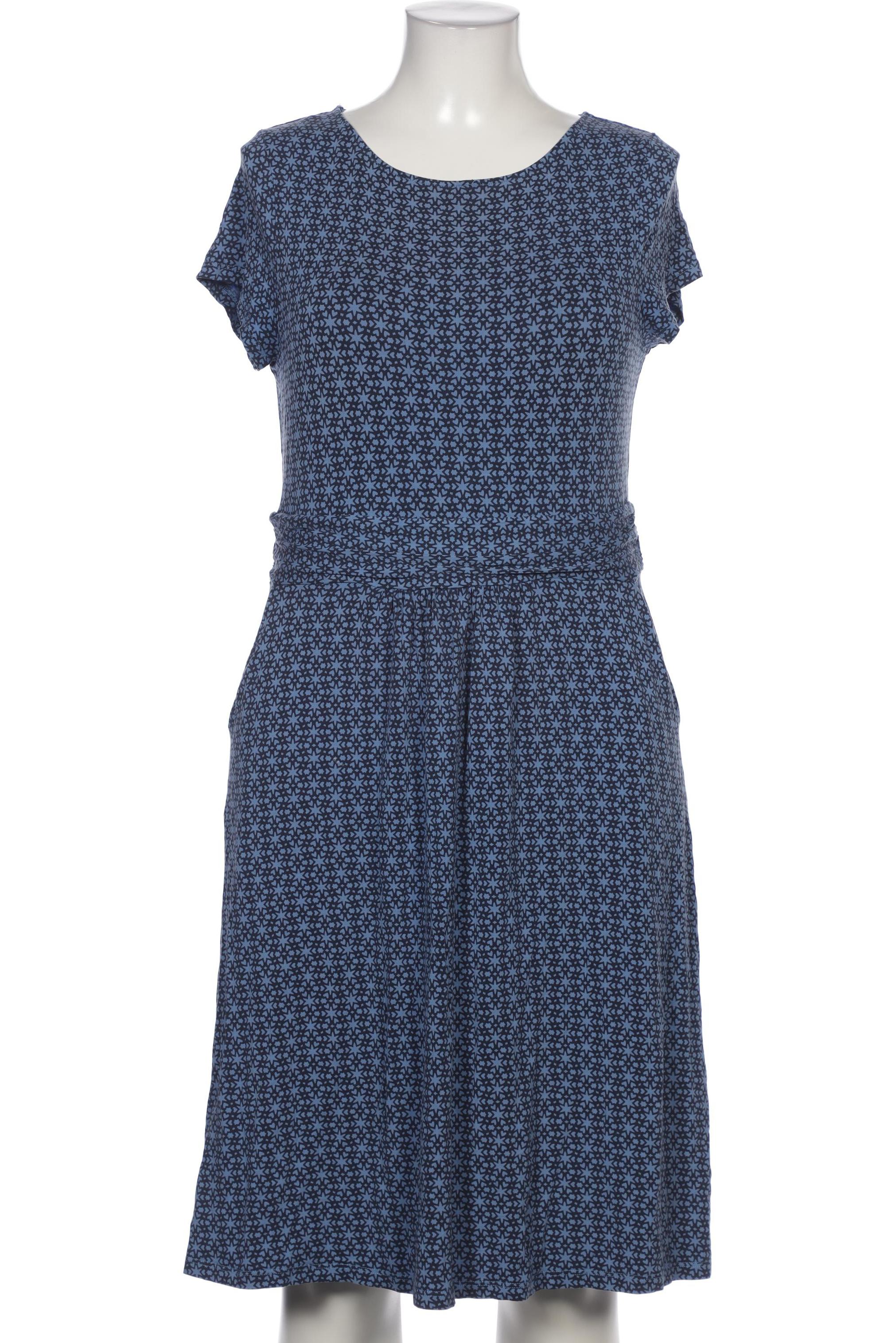 

Boden Damen Kleid, marineblau
